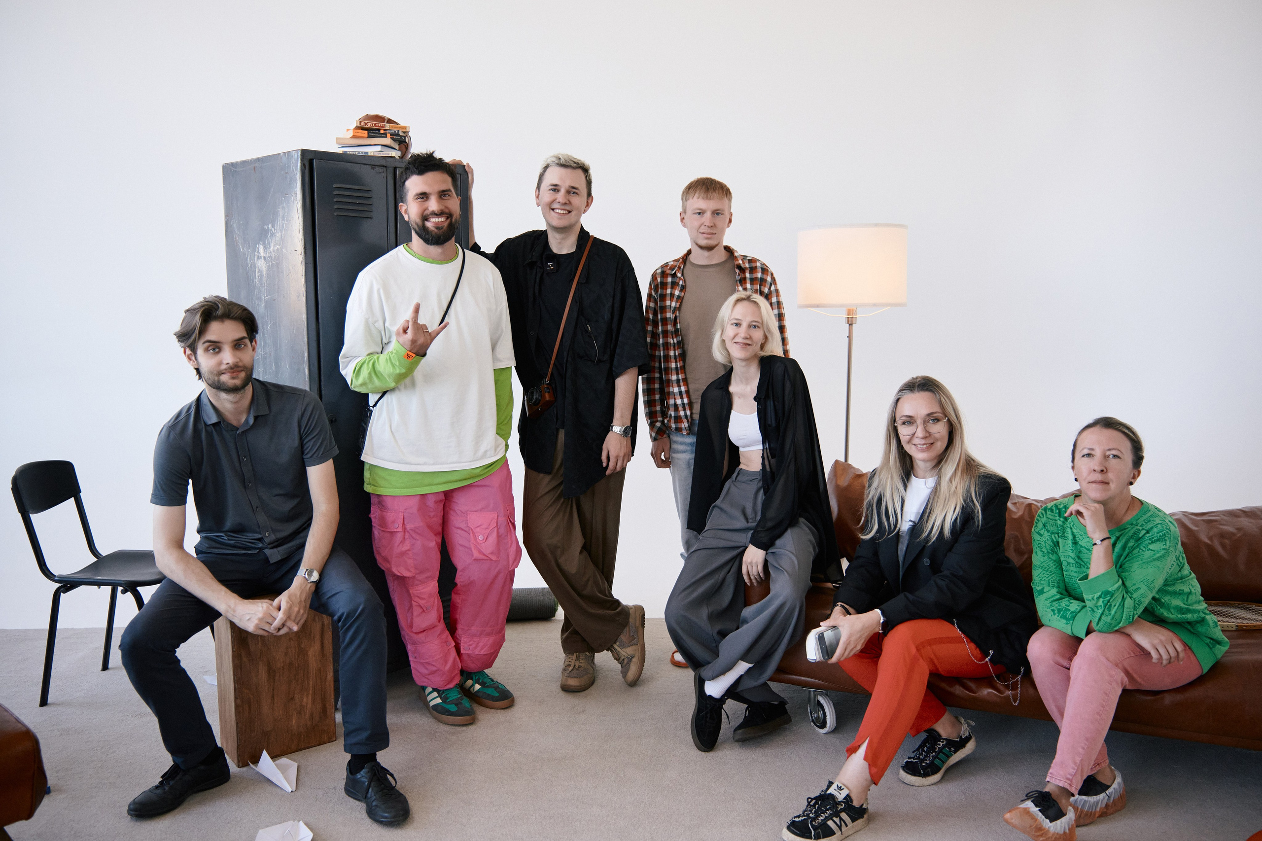 Эпицентр фотографической энергии. Мастер-классы от GetLens и Wfolio в Новосибирске. Сергей Богомолов. Свадебный и семейный фотограф