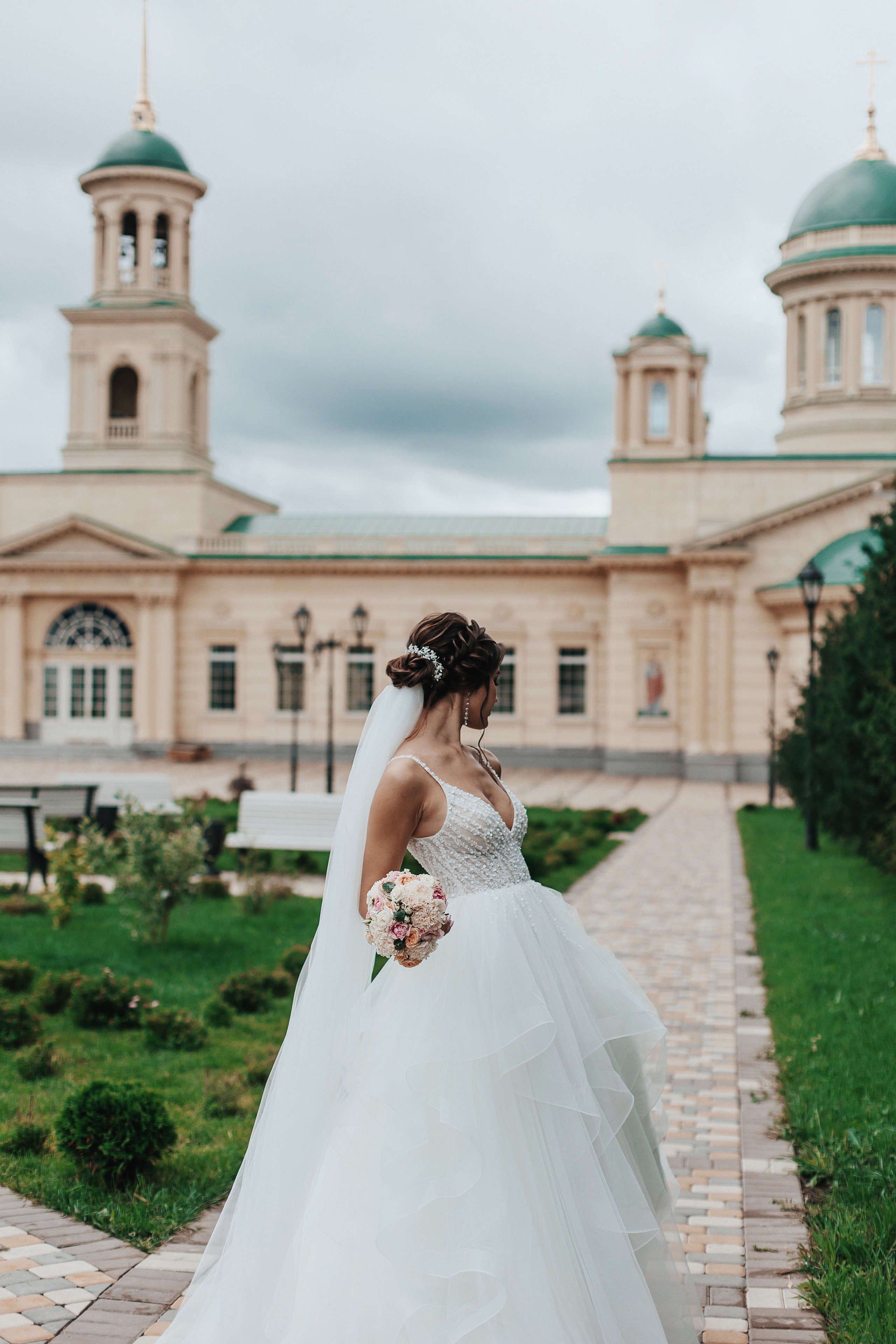 Семён & Татьяна. Алёна Киселёва | фотограф