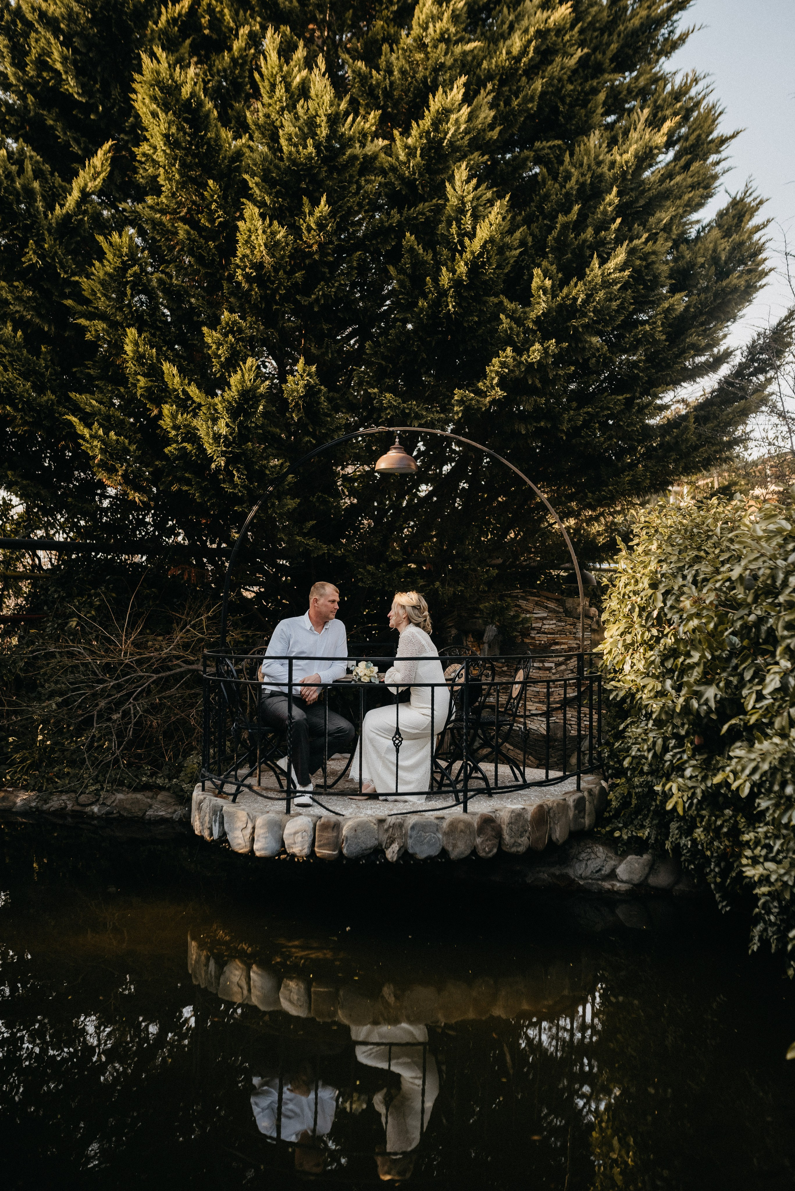 Зимняя свадьба в Сочи ☀️. Фотограф в Сочи — Маргарита Поганова