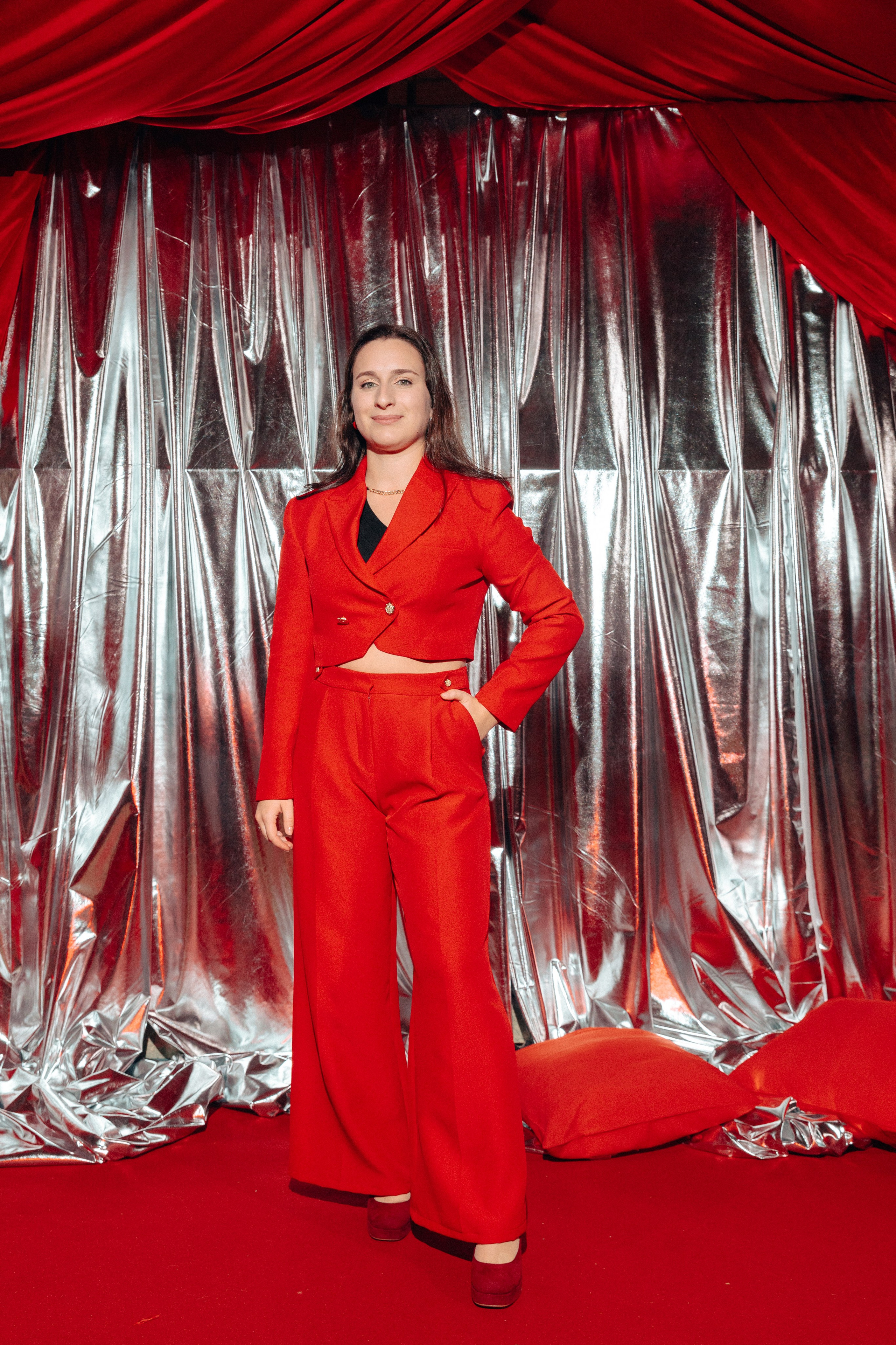 Red ball. Свадебный фотограф в Санкт-Петербурге и Москве Андрей Чернов