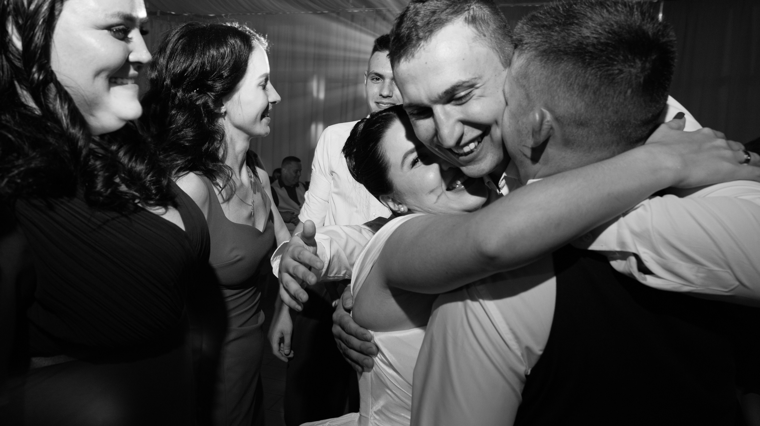 Nikita&Katya. Свадебный фотограф в Санкт-Петербурге и Москве Андрей Чернов