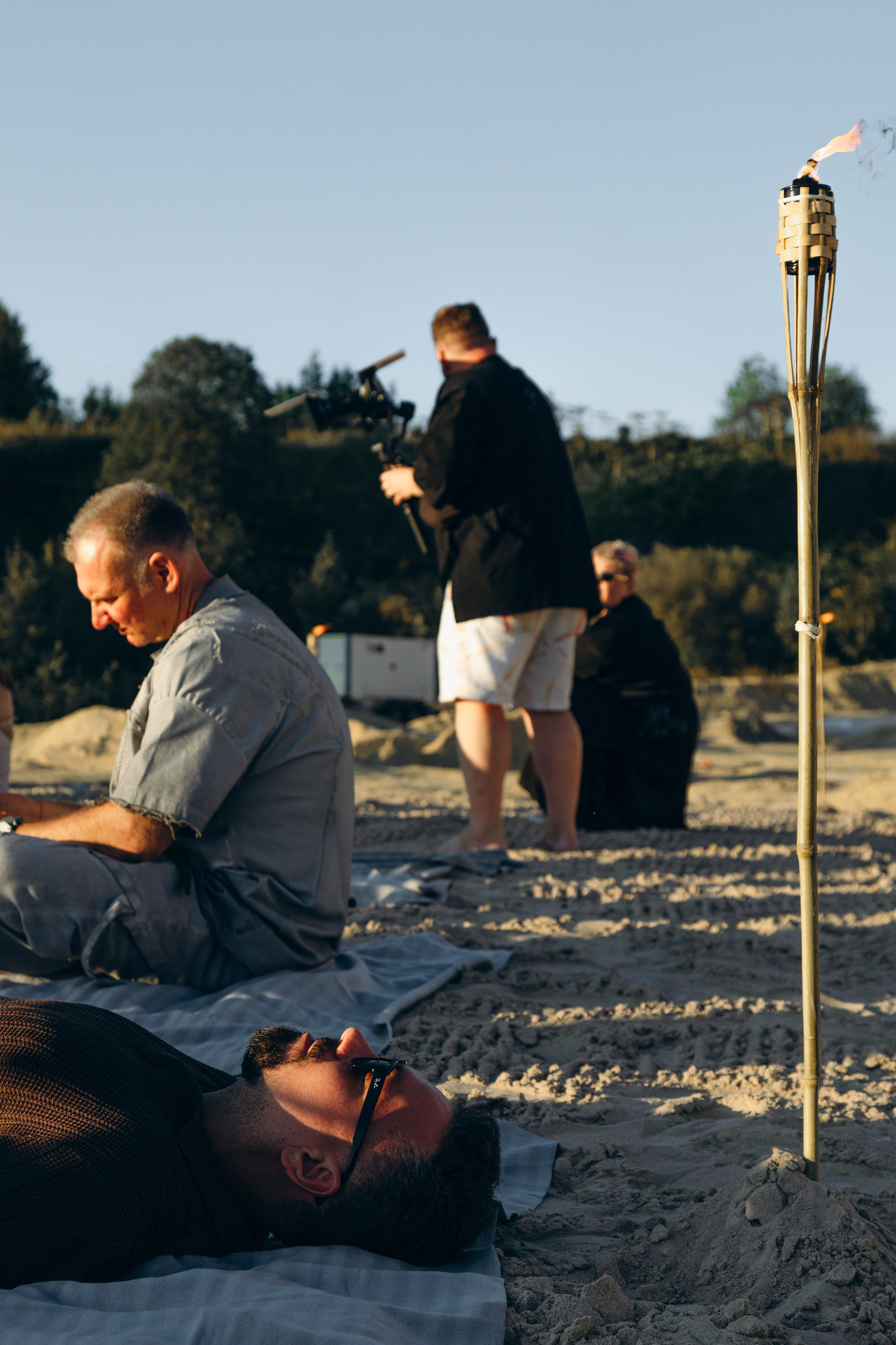 Backstage for ProLight. Свадебный фотограф в Санкт-Петербурге и Москве Андрей Чернов