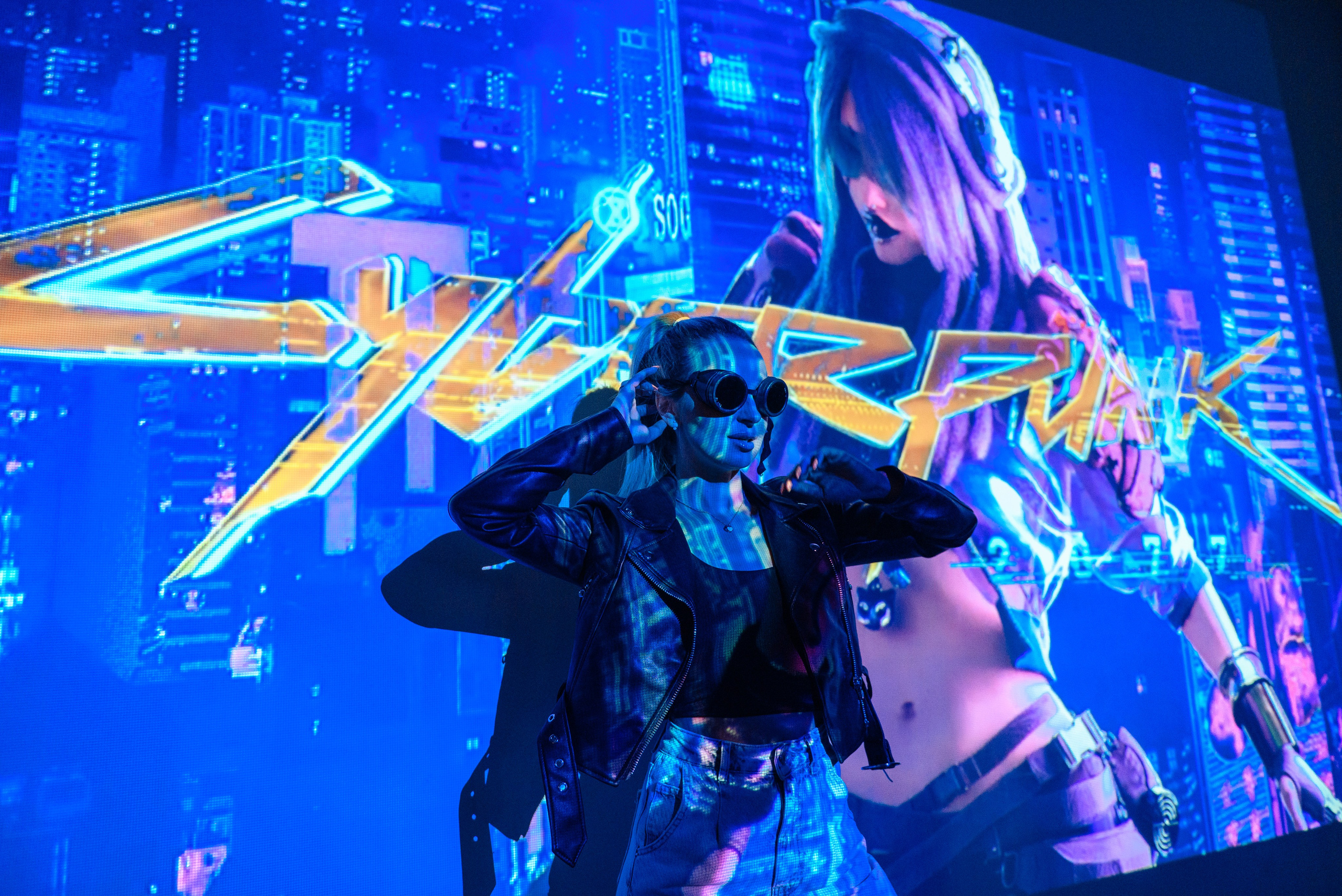 Клуб виртуальной реальности Абакан — PortVR Club