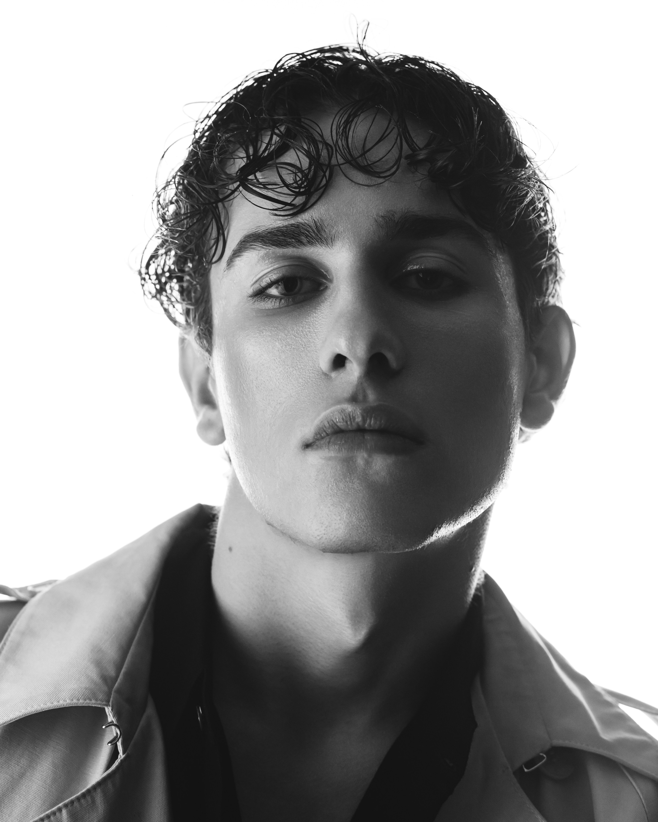 BAD BOY. Елизавета Федотова | фэшн-фотограф