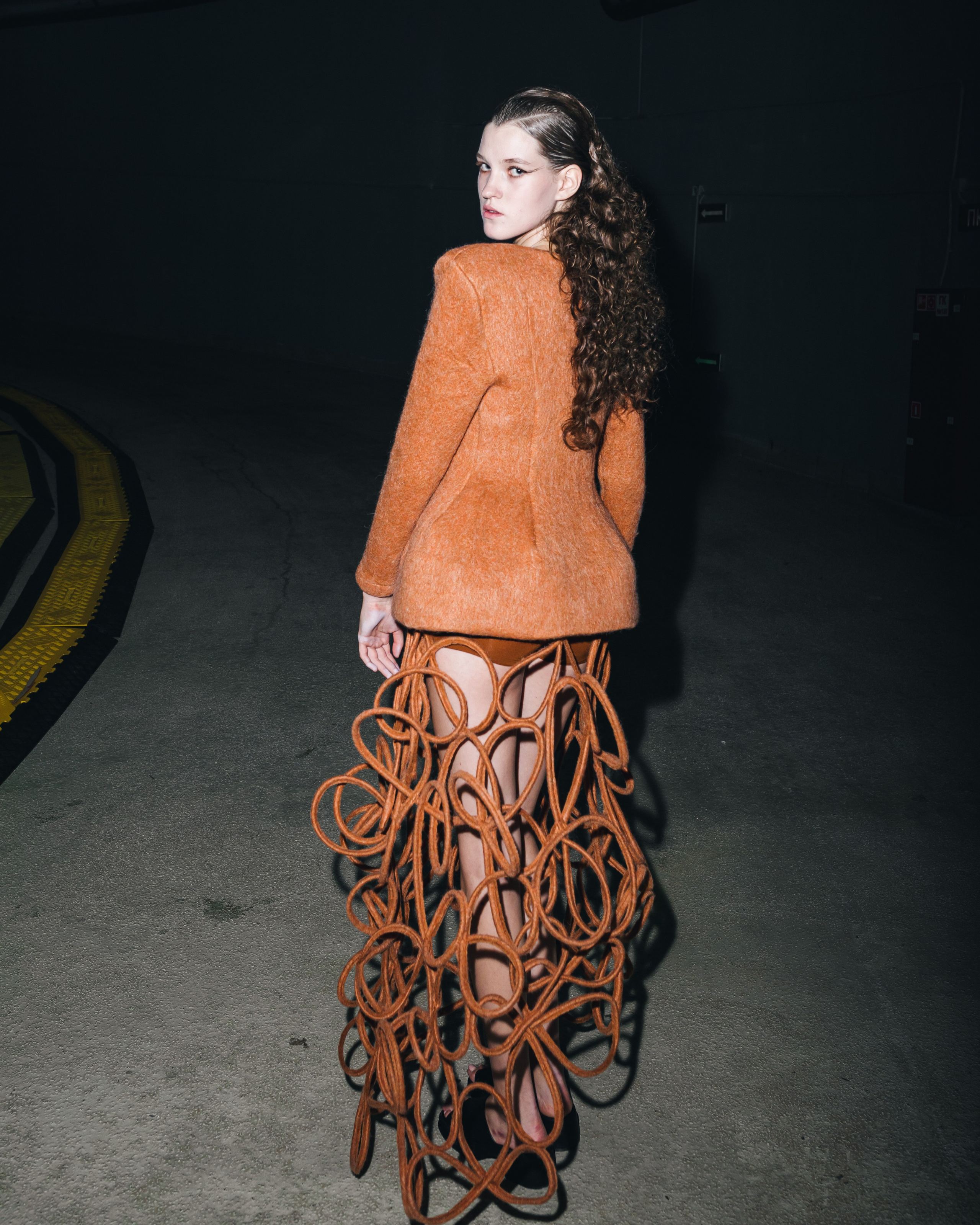 ZA_ZA. Елизавета Федотова | фэшн-фотограф