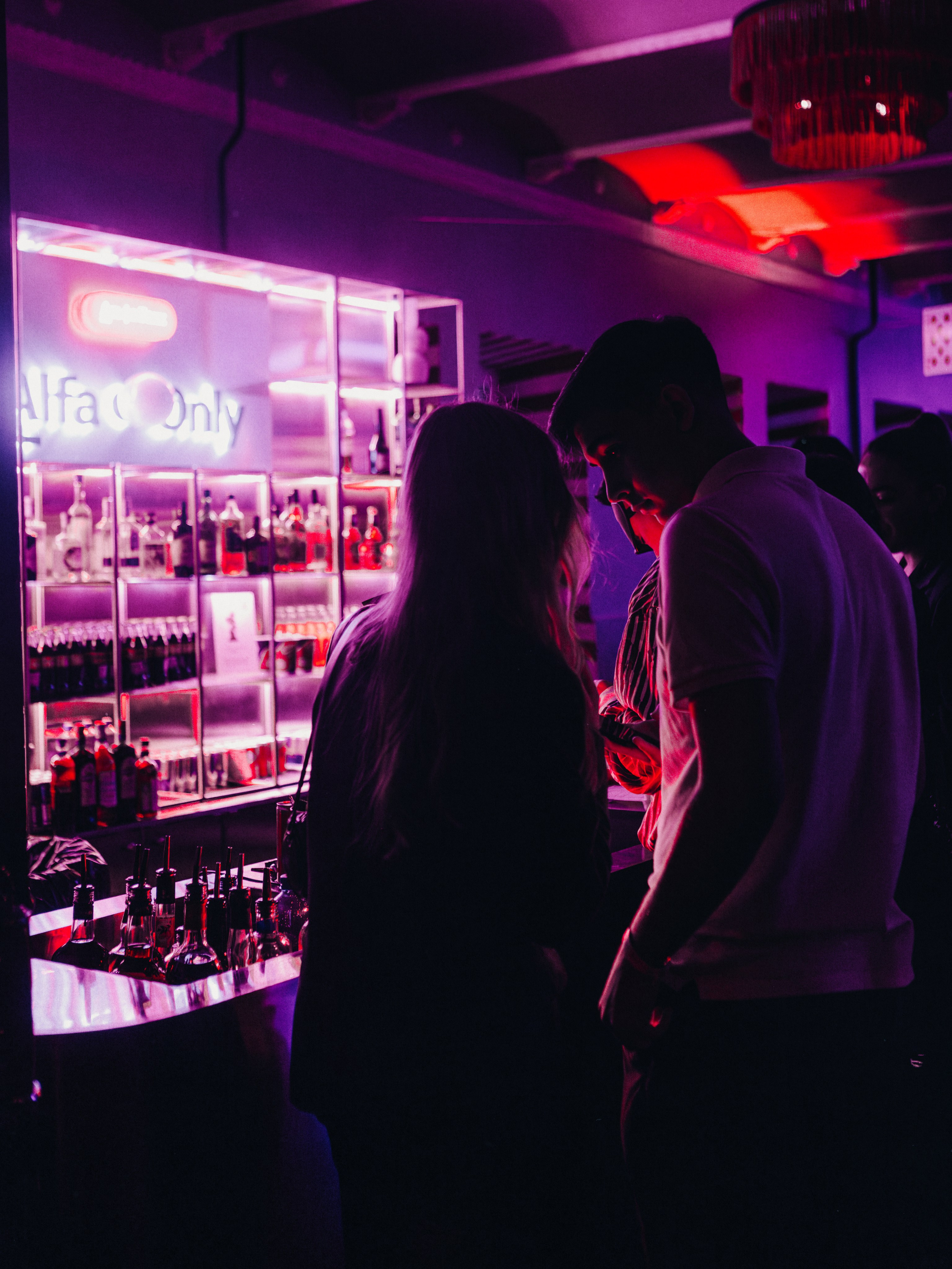 MASQUERADE [ДК КРИСТАЛЛ]. Фотограф Москва