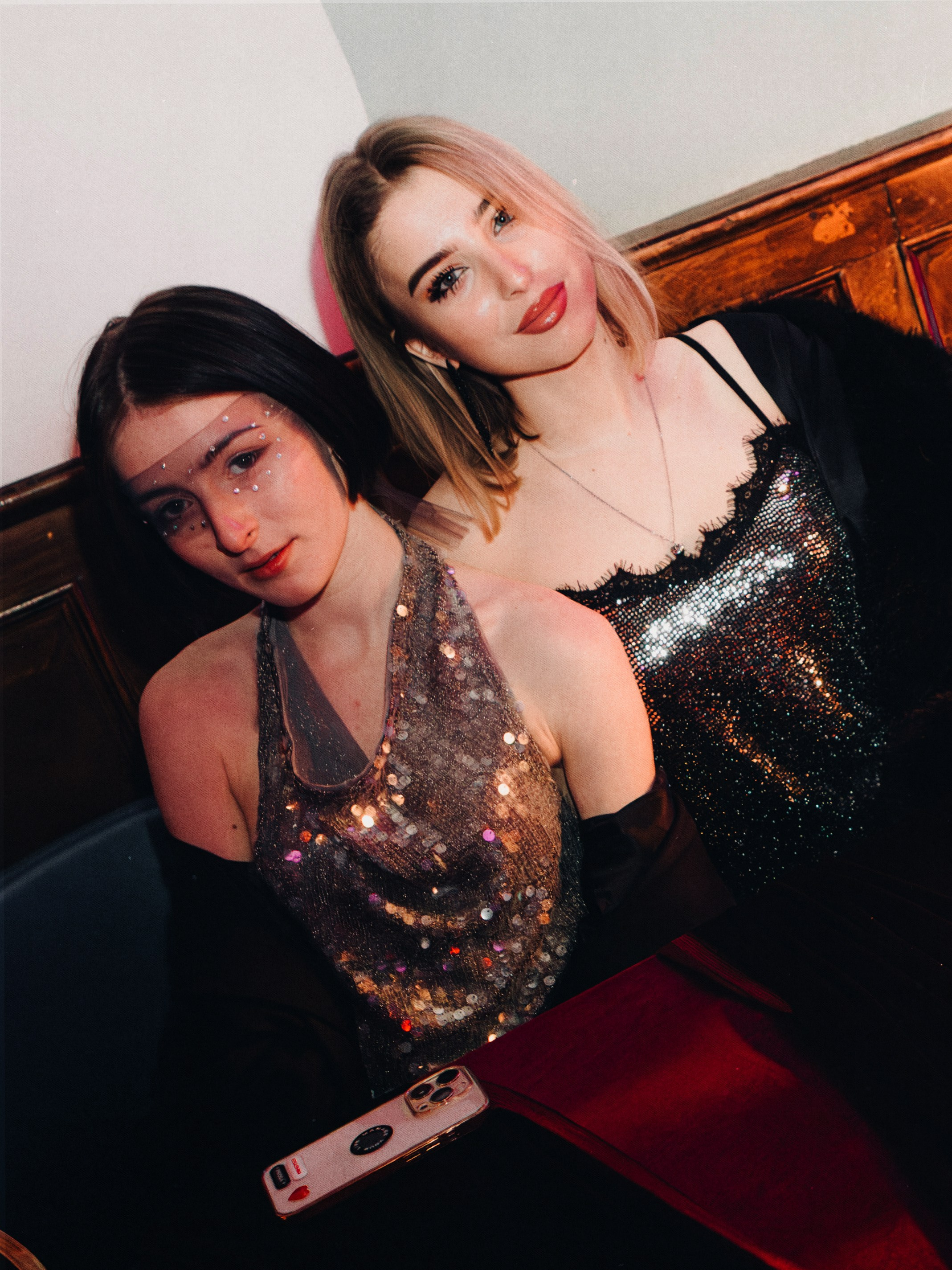 MASQUERADE [ДК КРИСТАЛЛ]. Фотограф Москва