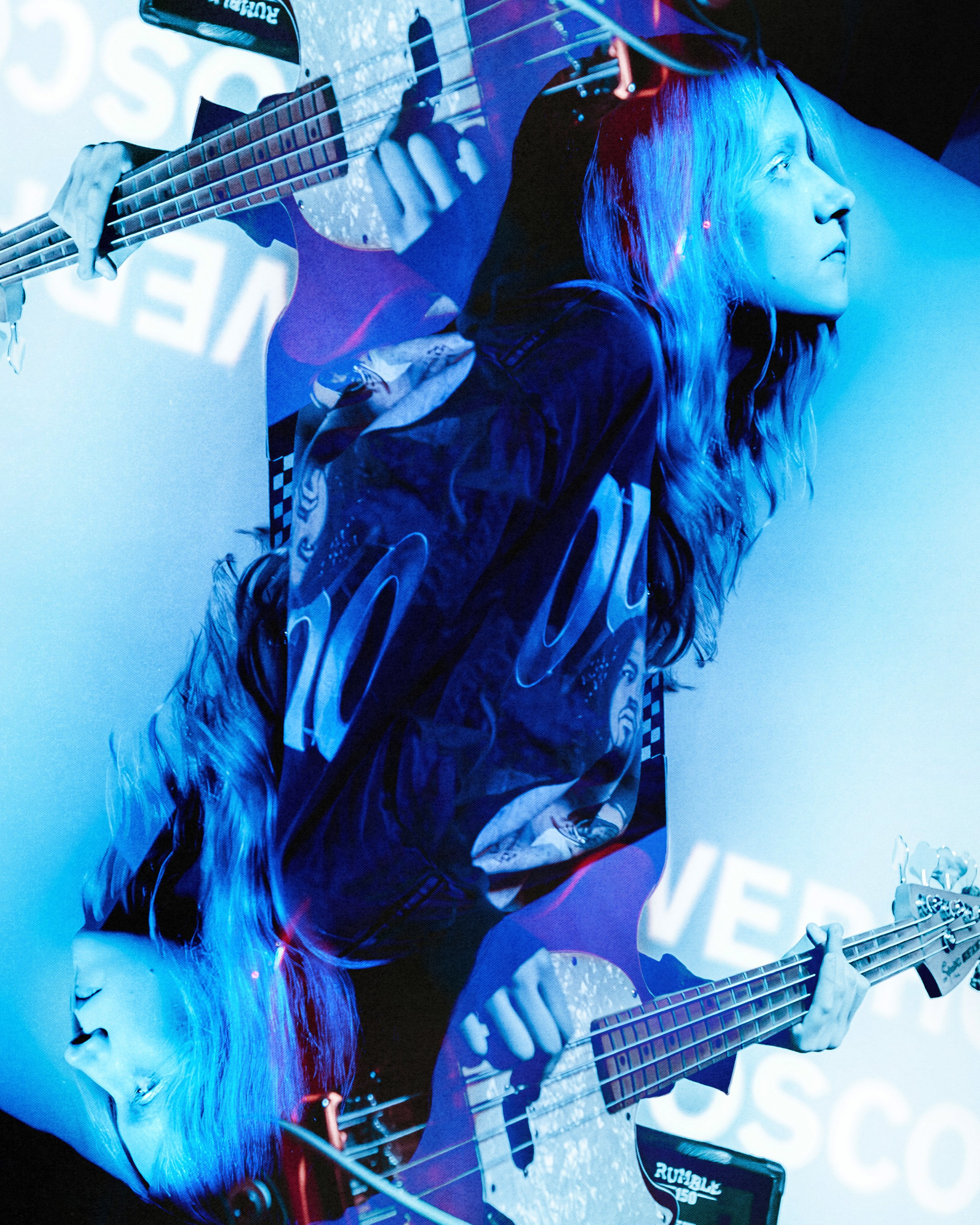 Бесконечный отпуск [pwrhs]. Фотограф Москва