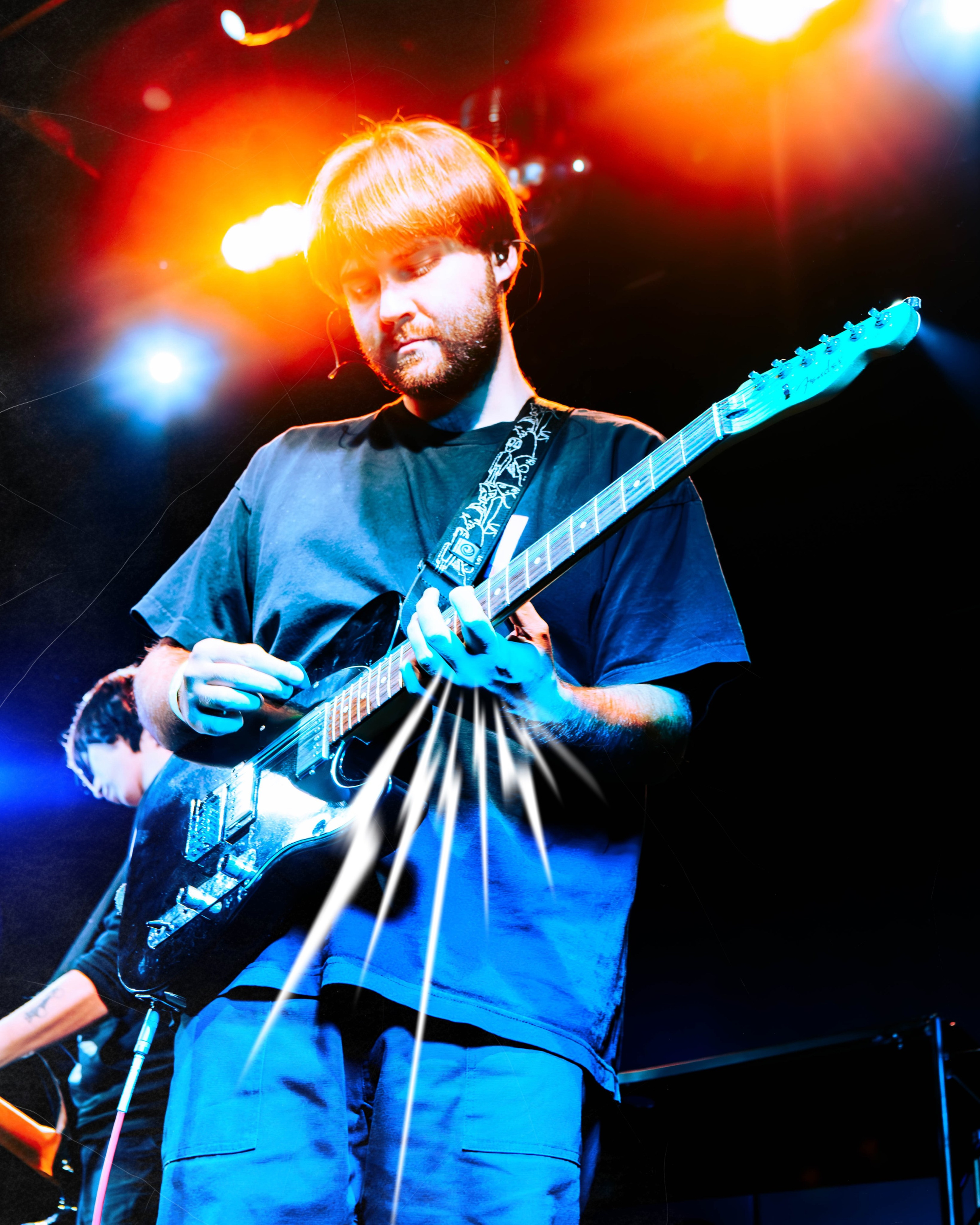 Влажность [Pravda Club]. Фотограф Москва