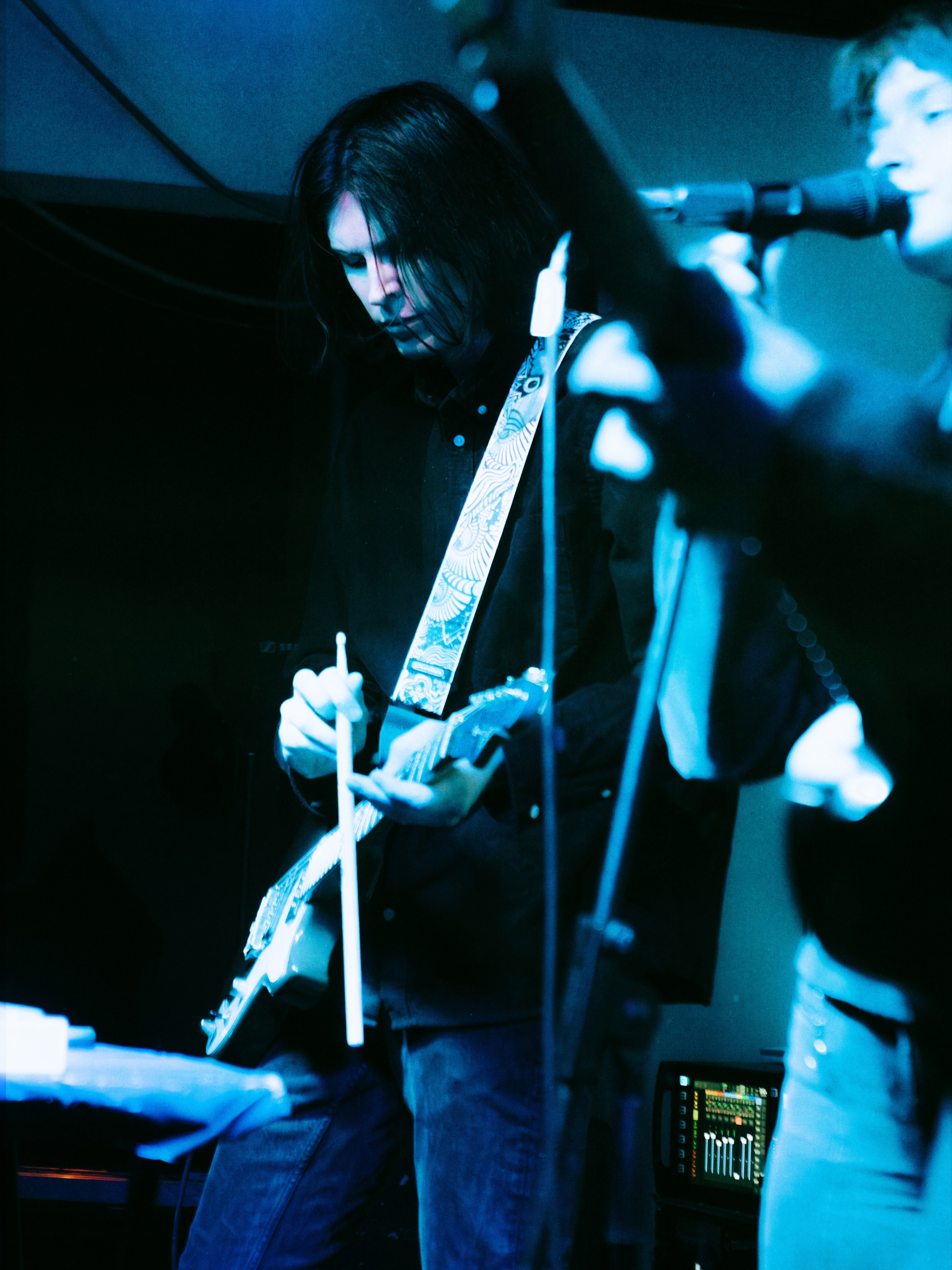 Dog Silent [pwrhs]. Фотограф Москва