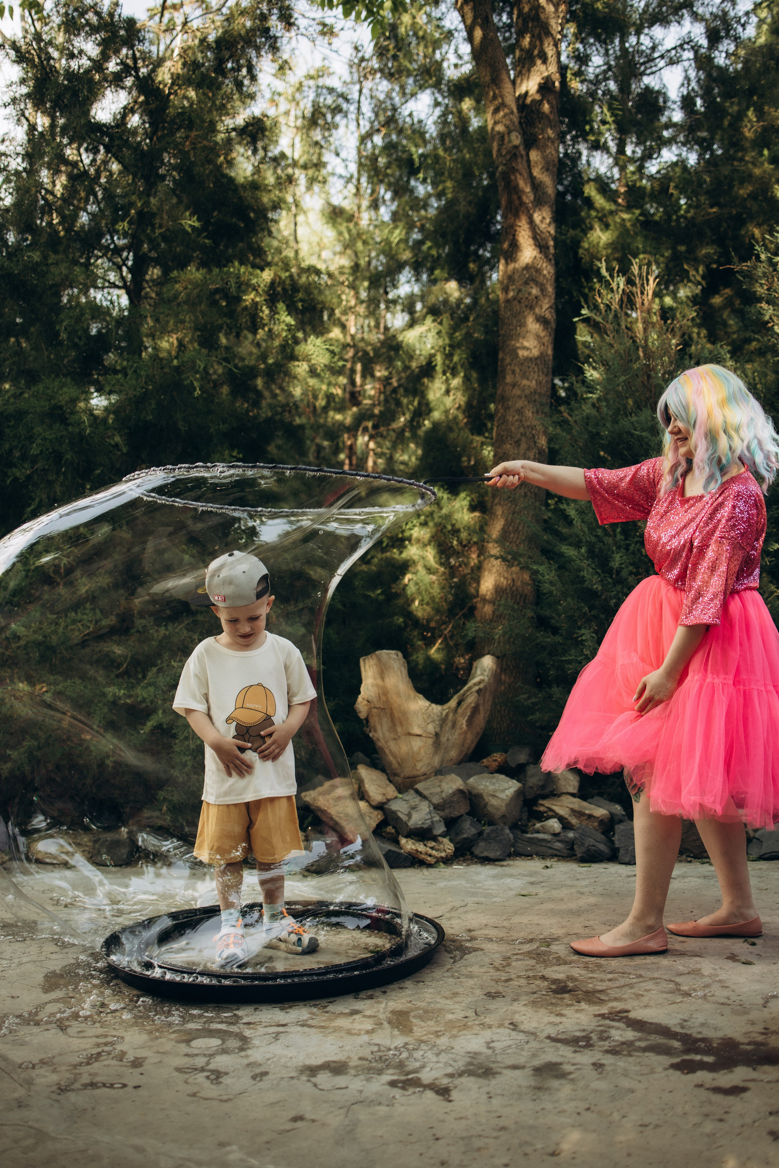 День рождения Софии. Семейный фотограф в Ростове-на-Дону Мария Ожогина