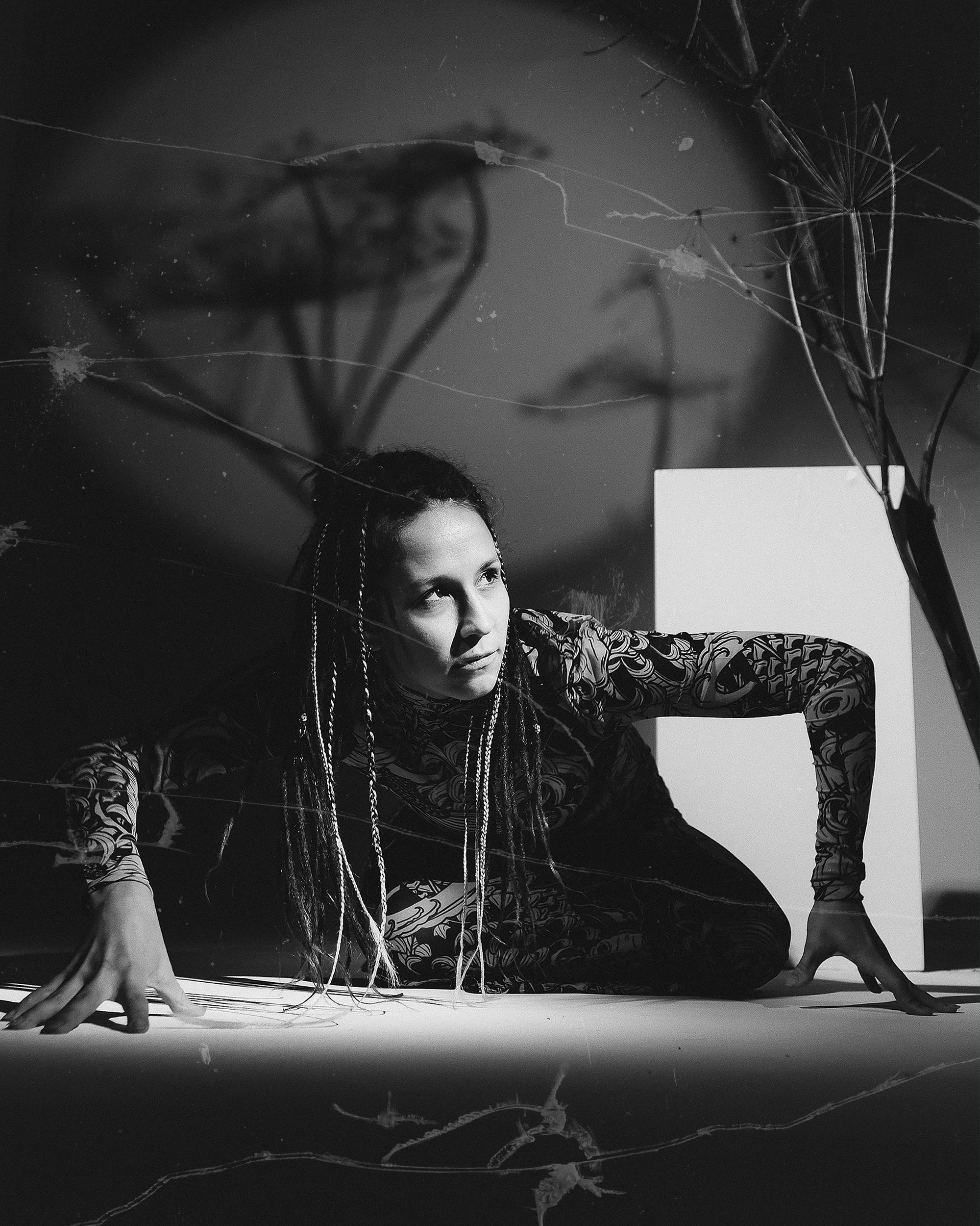 Margo. Фотограф Санкт-Петербург Макарова Дарья