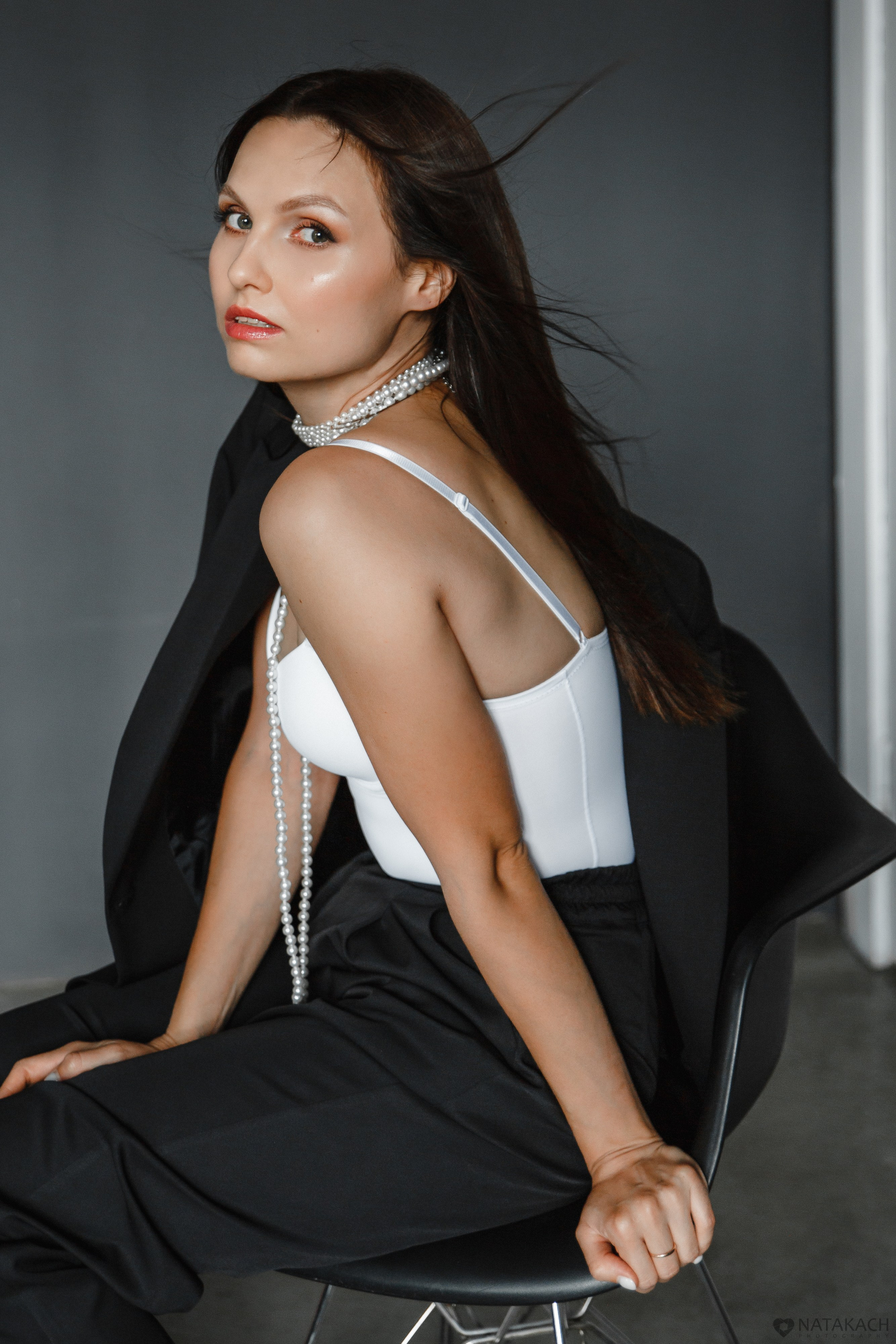 Бизнес-контент. Качуняк Наталия портретный фотограф в Иваново