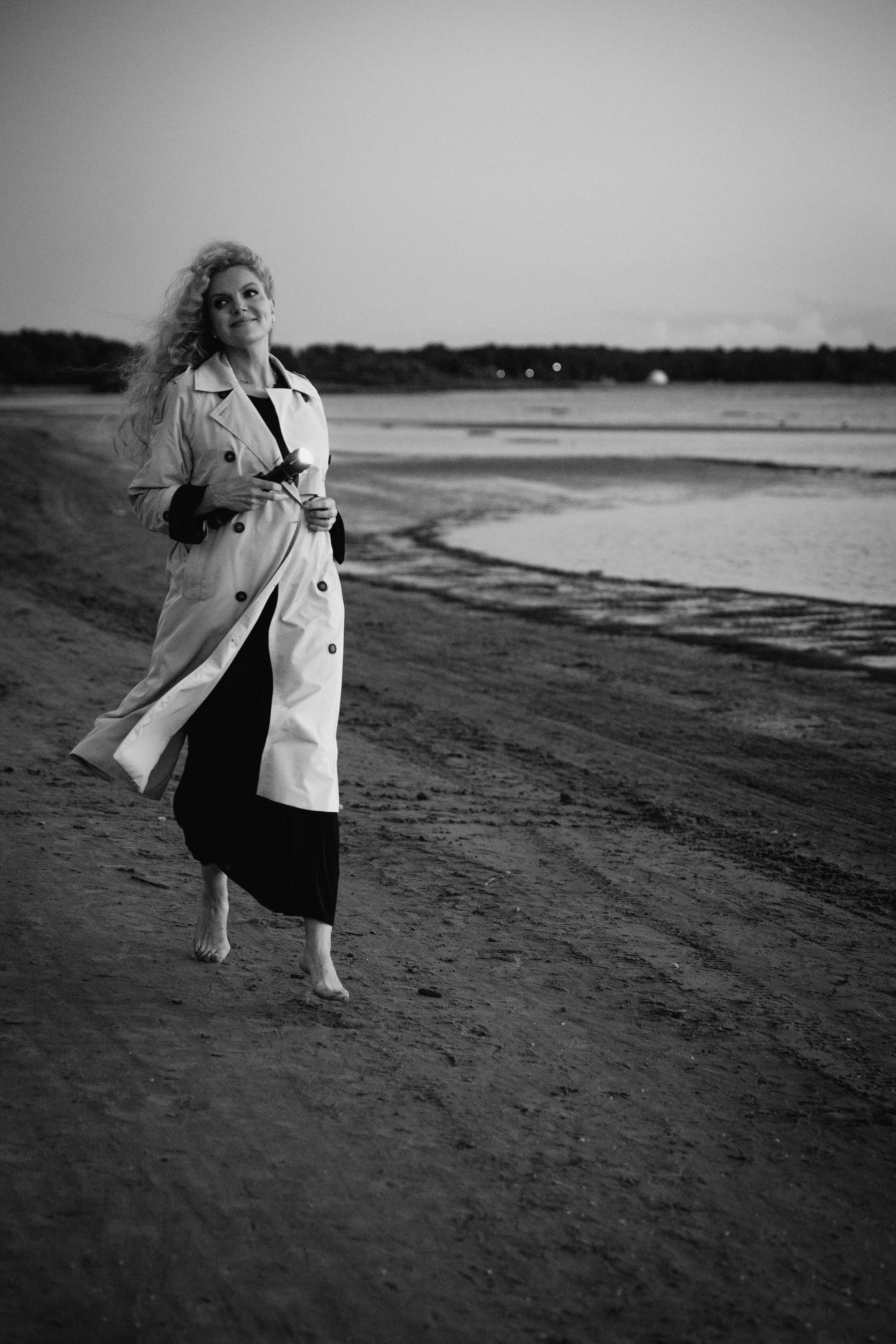 Женя. Прогулка. Фотограф Сергеева Анна