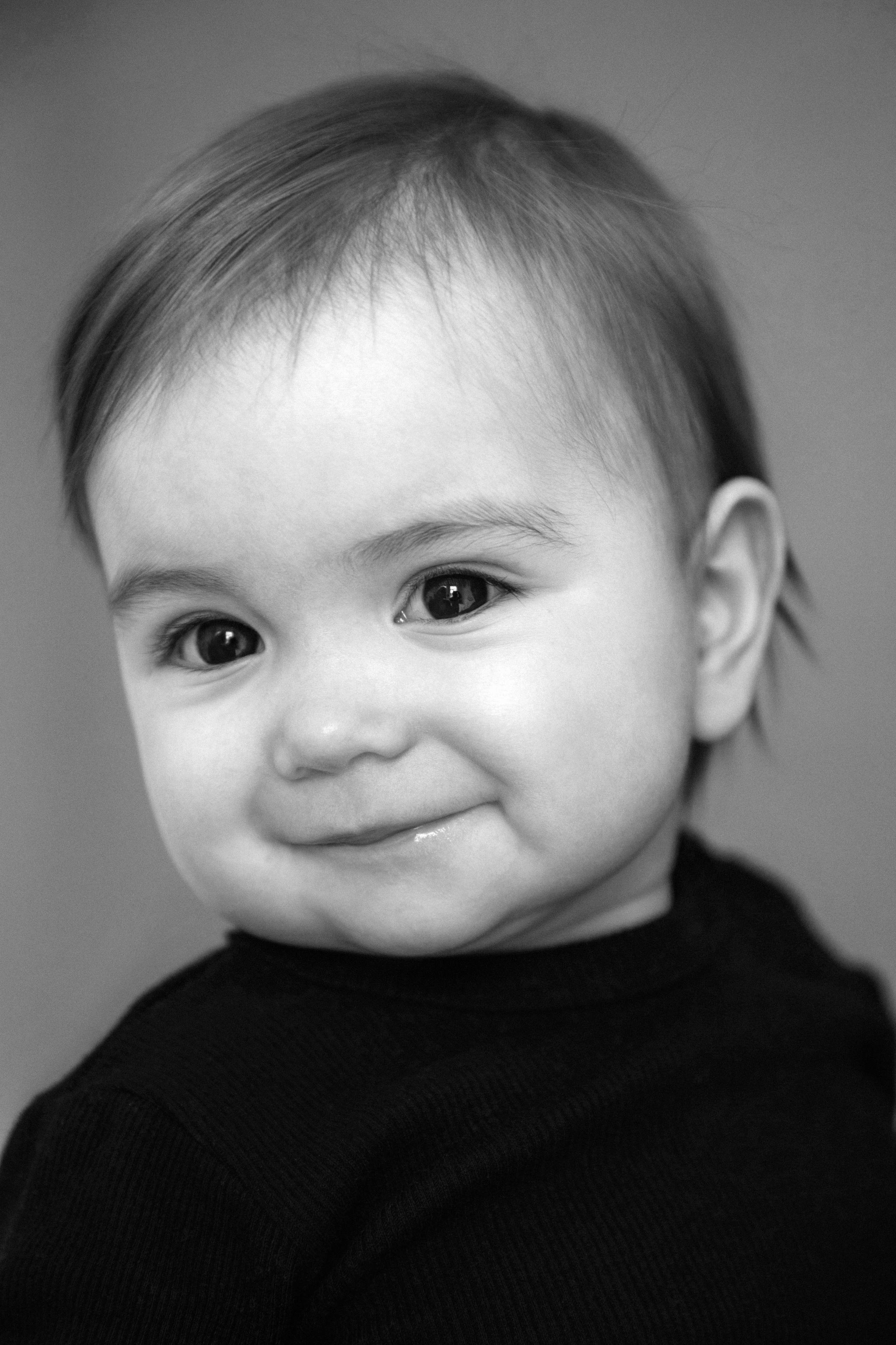 Лизе 1 годик!. Фотограф Сергеева Анна