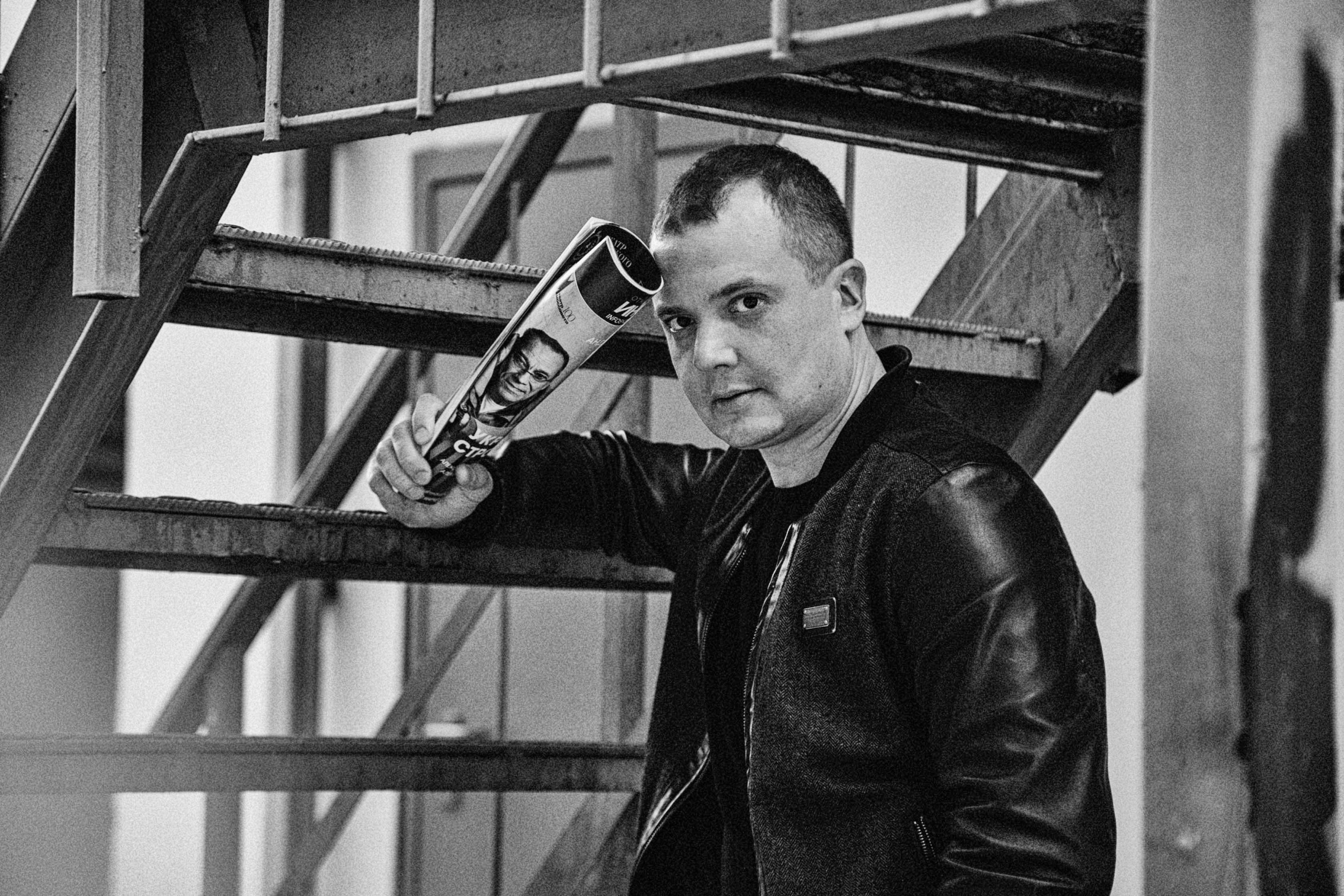 Антон. Семейный и детский фотограф в Санкт-Петербург. Natalia Fadel