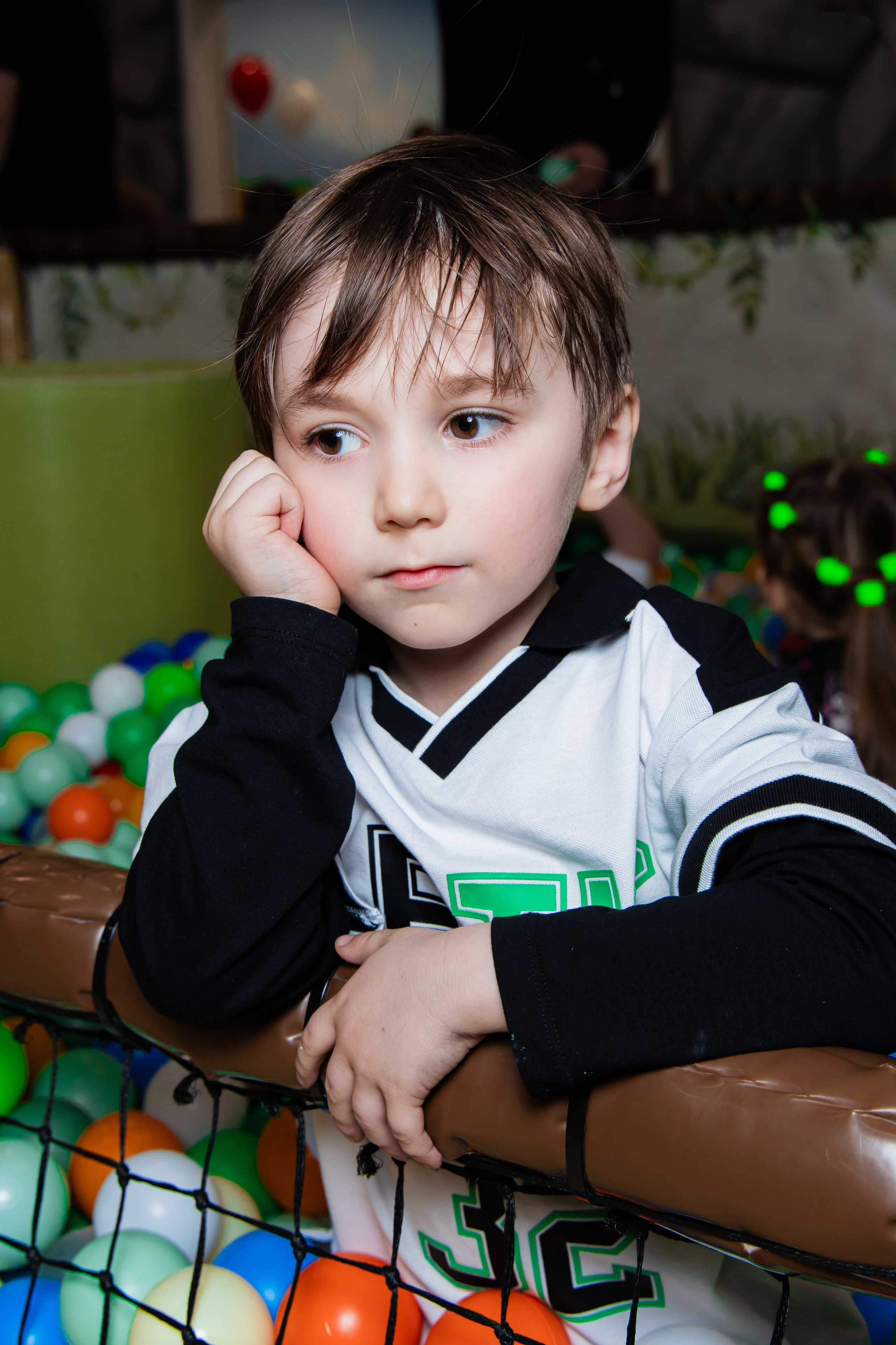 Александр 21/03 Парк Фантазия. Виктория Литвинова репортажный фотограф Москва