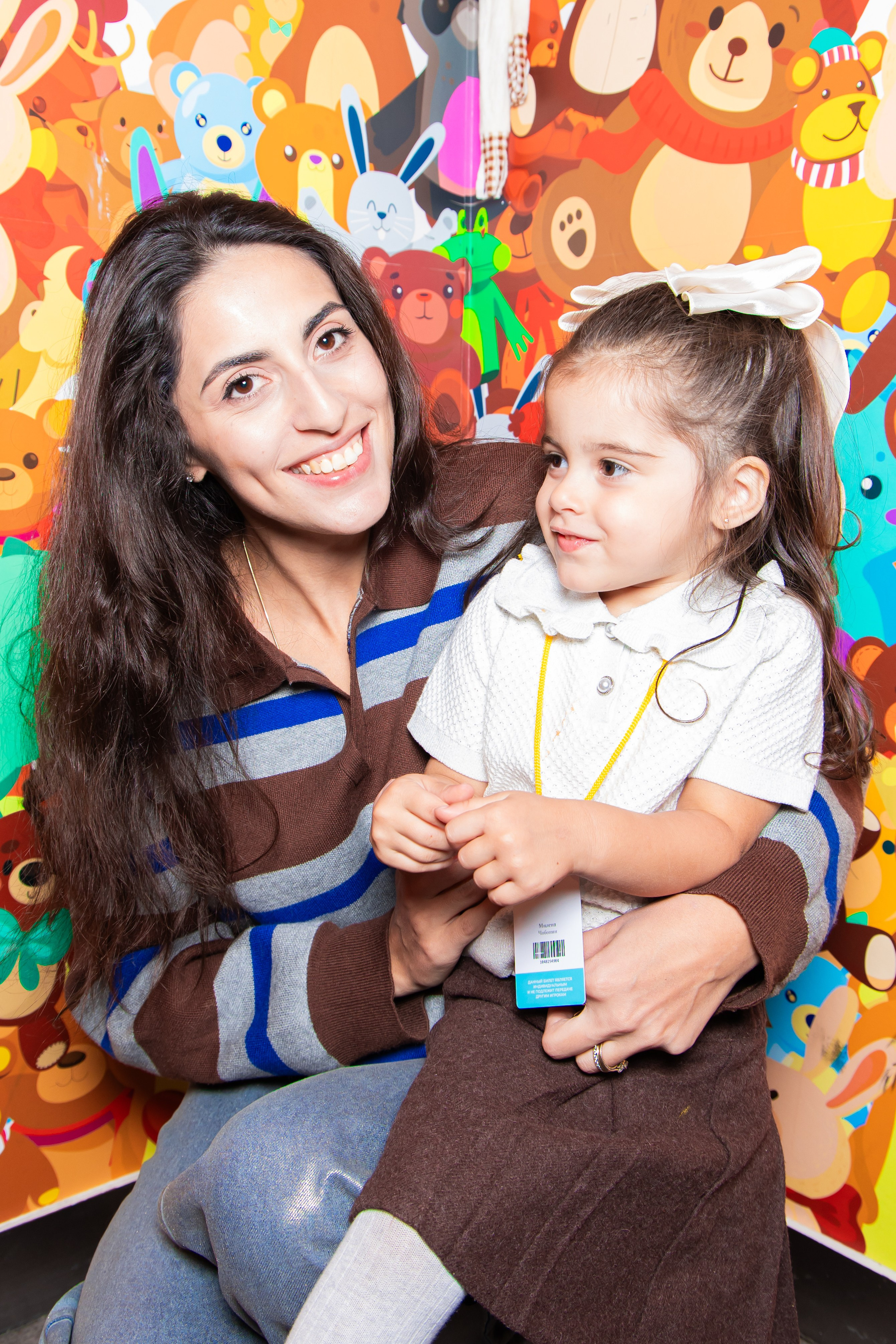 Самвел 05/02 KidsCity A4. Виктория Литвинова репортажный фотограф Москва