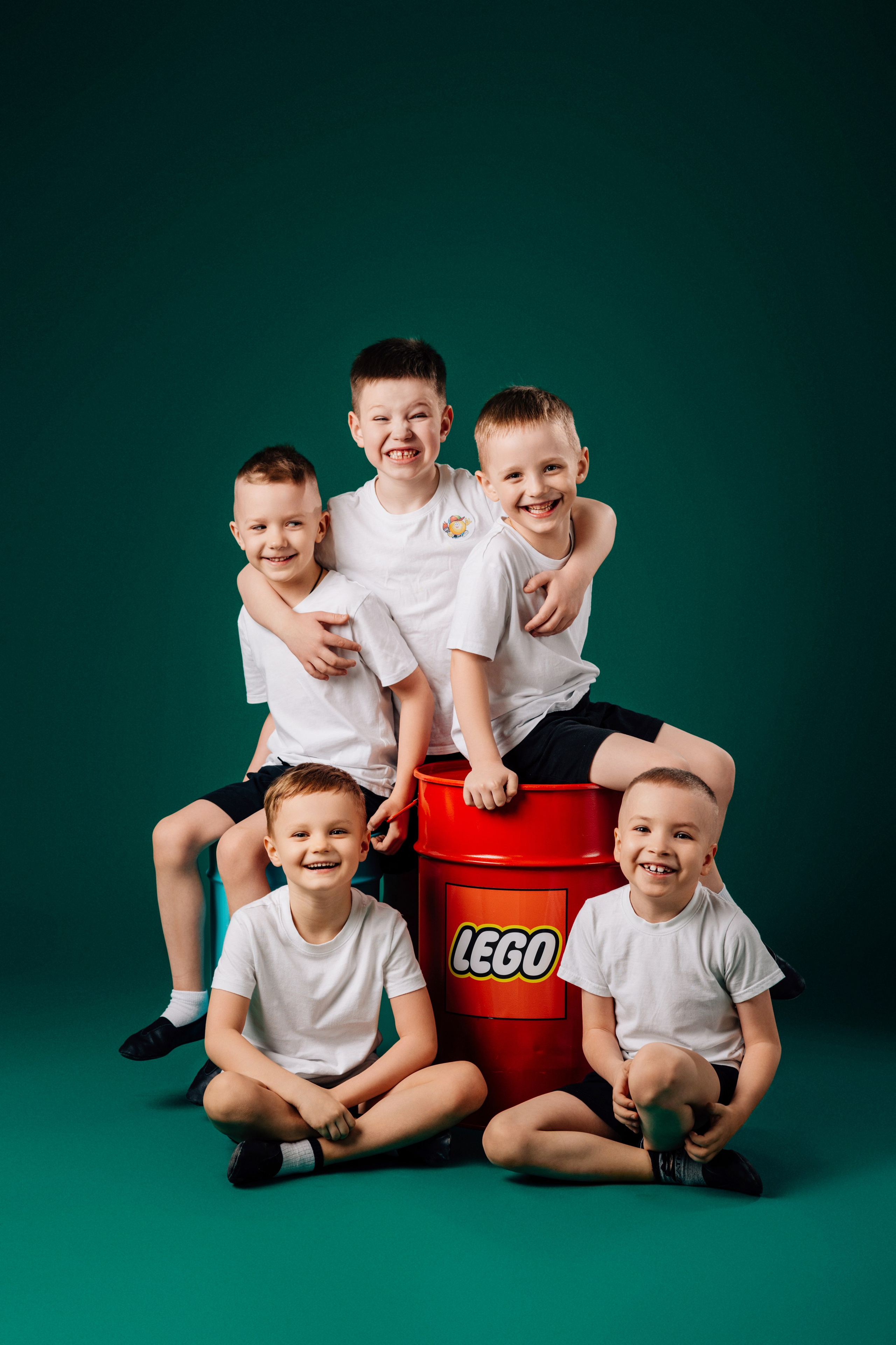 Примеры фотографий. Class Story