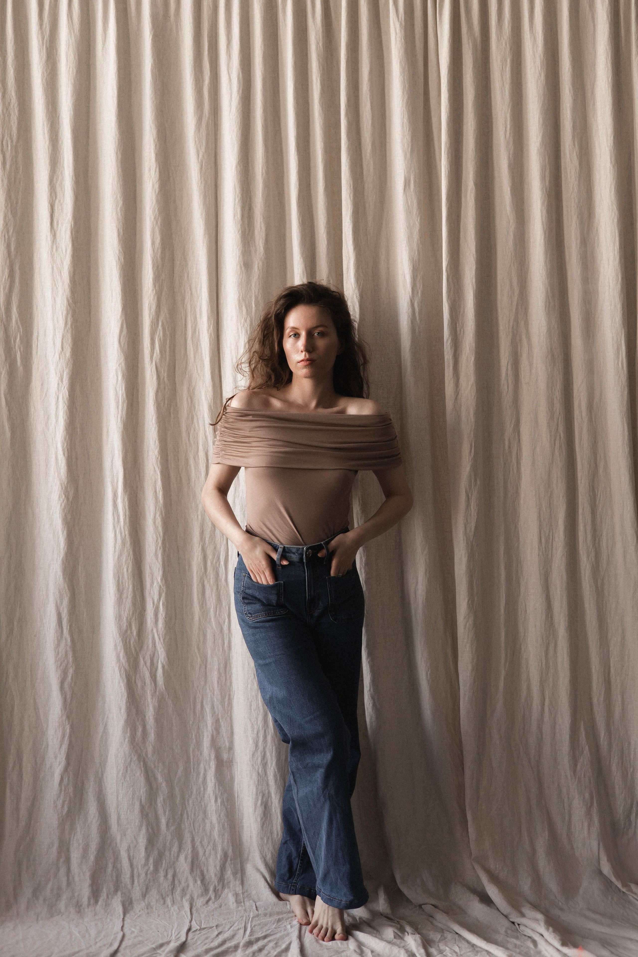 Татьяна. Свадебный и портретный фотограф Соломко Диана