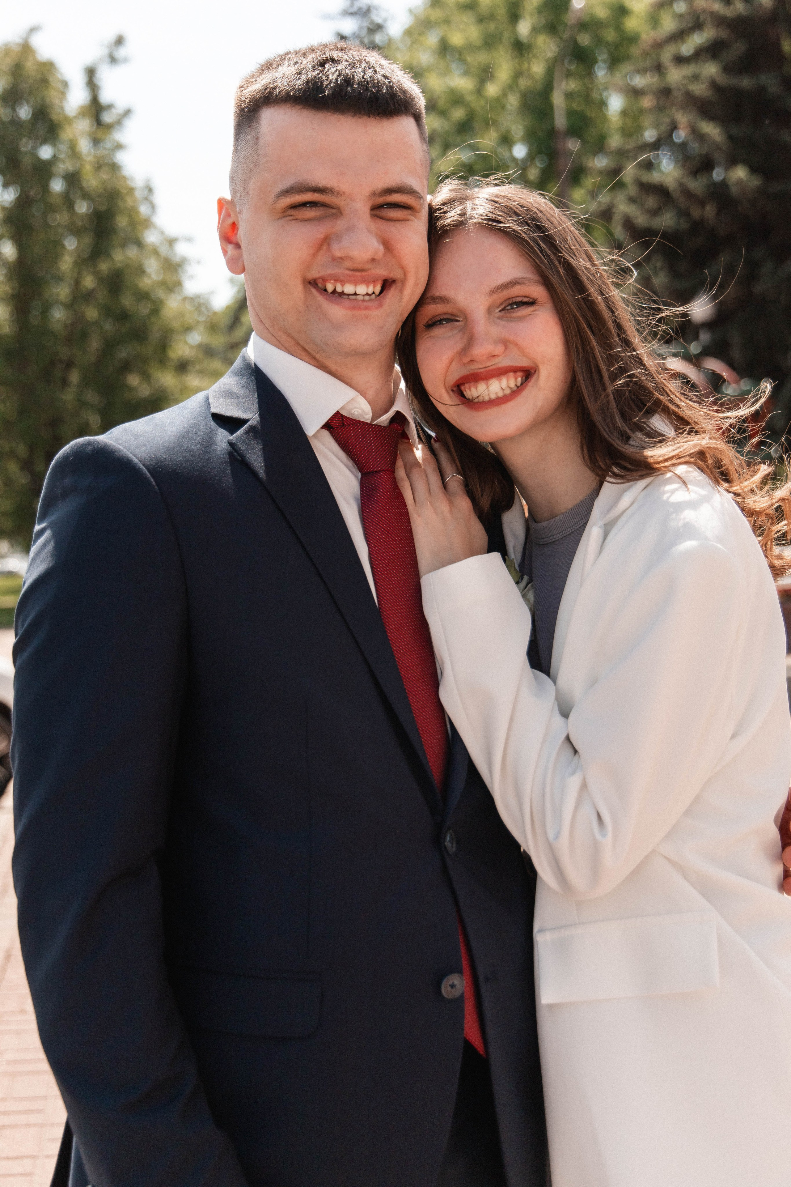 Екатерина & Алексей. Свадебный и портретный фотограф Соломко Диана