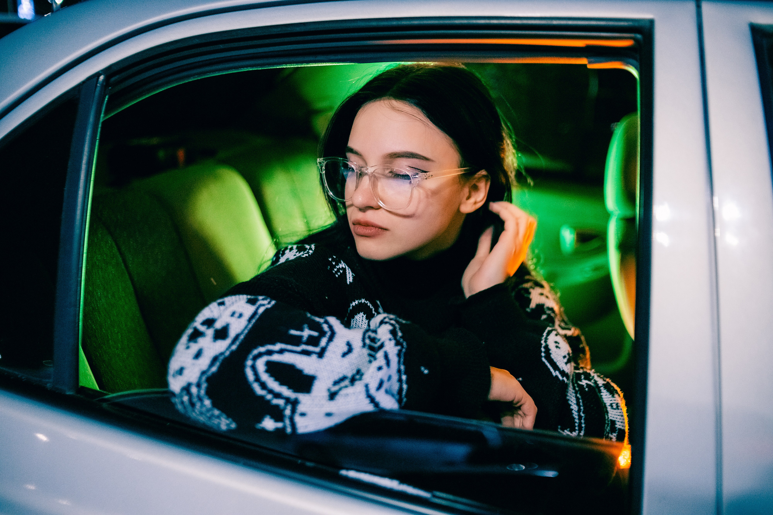 Даша. Фотограф в Белгороде Варвара Виноходова