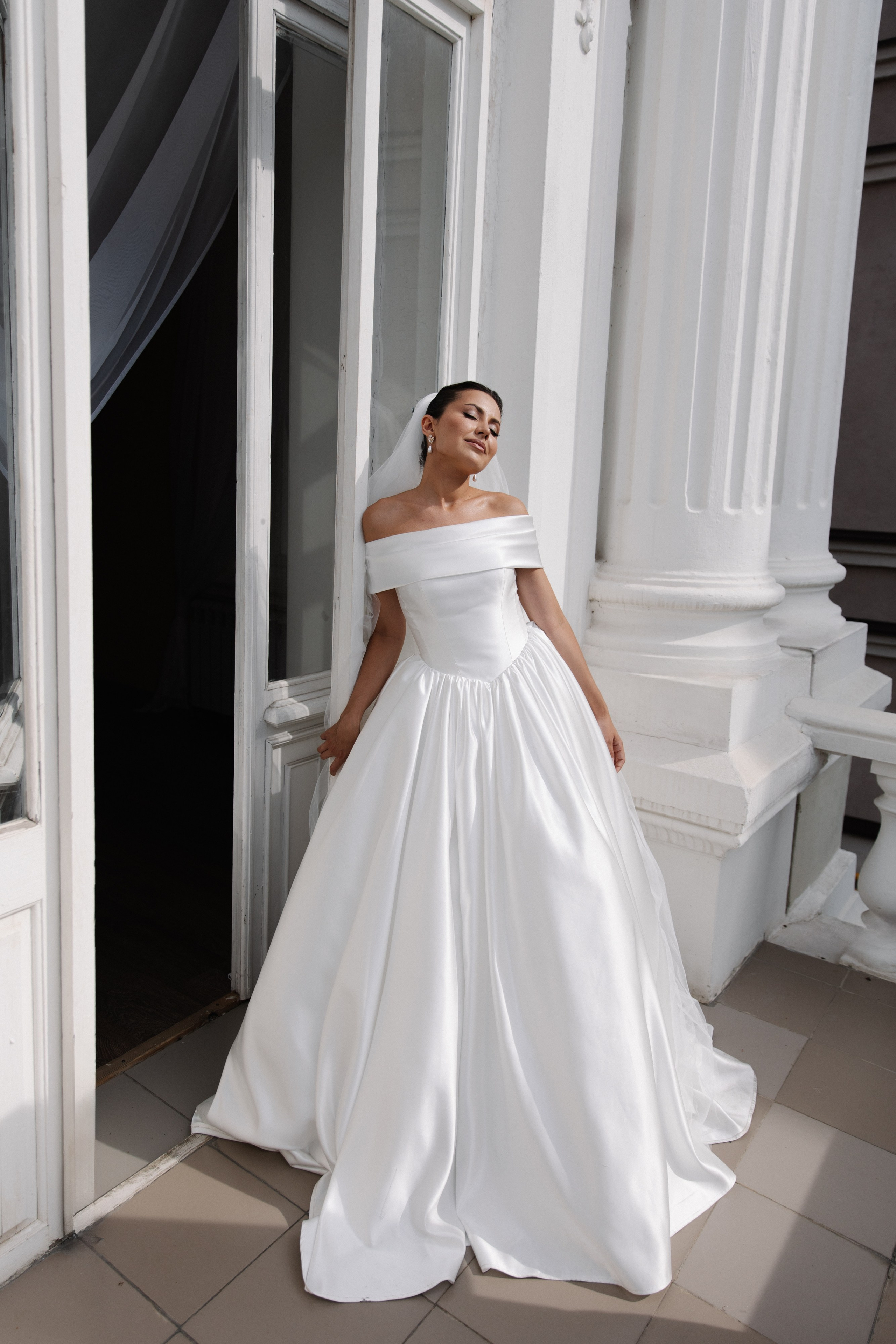 Фархад и Энже. Фотограф Диана Хасанова, г. Казань