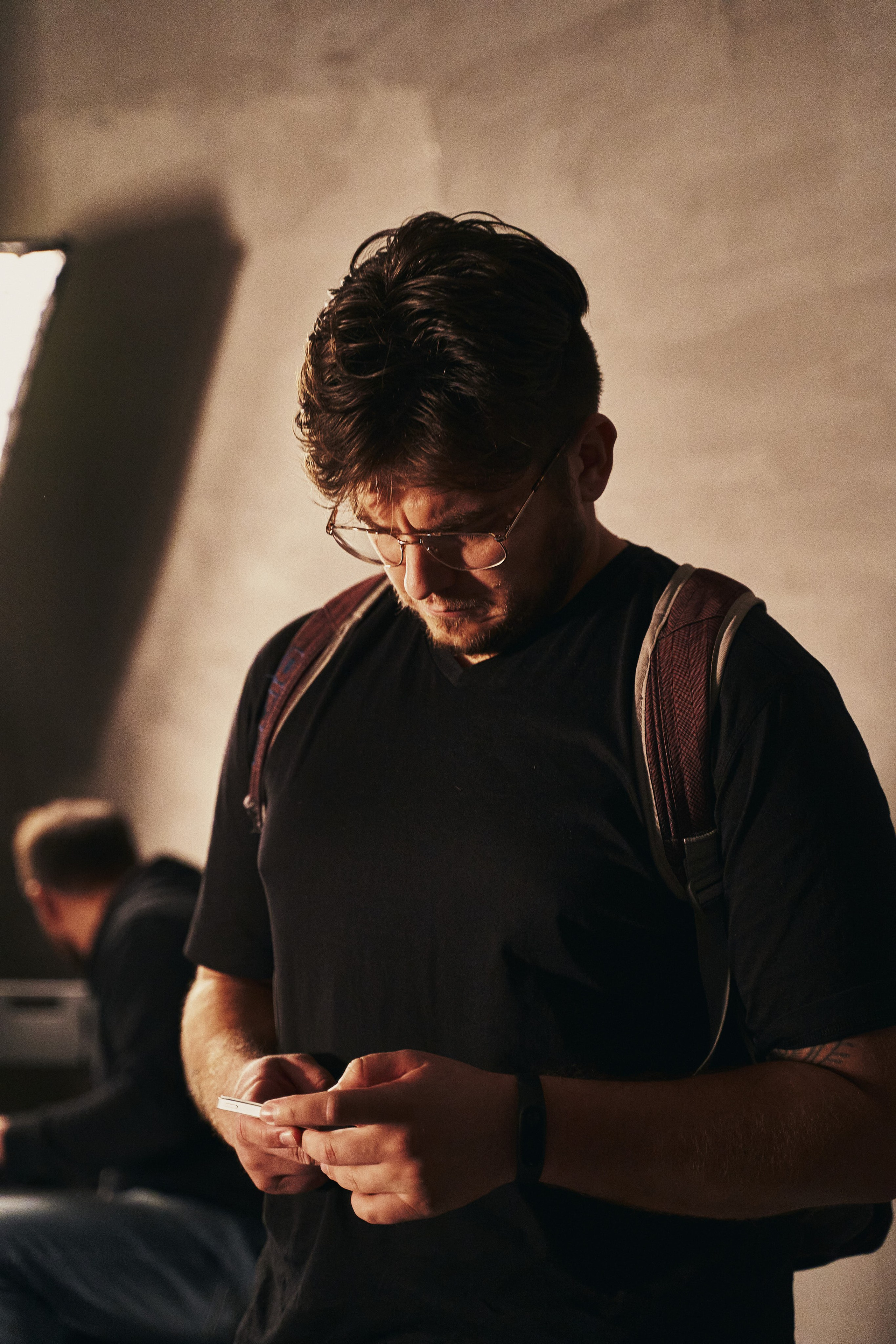 Презентация Sony Russia. Репортажный и Свадебный фотограф в Москве Иван Белов