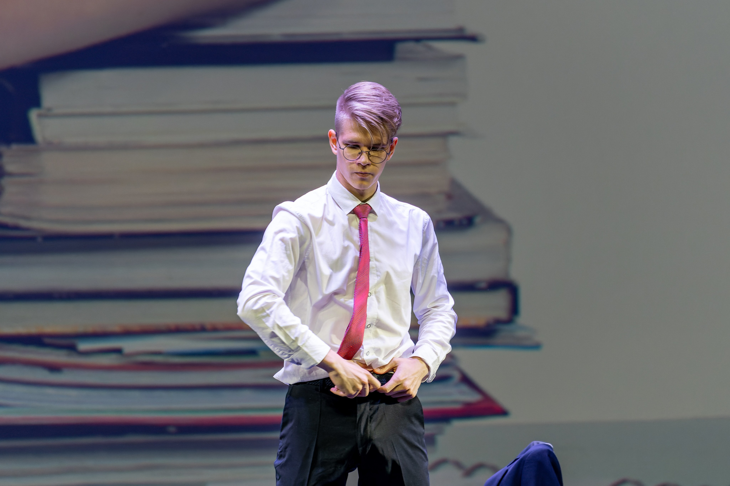 Съёмка на выпускной в школе 1155. «Студия DRONAVT`s» — видеосъёмка и фотография г. Москва