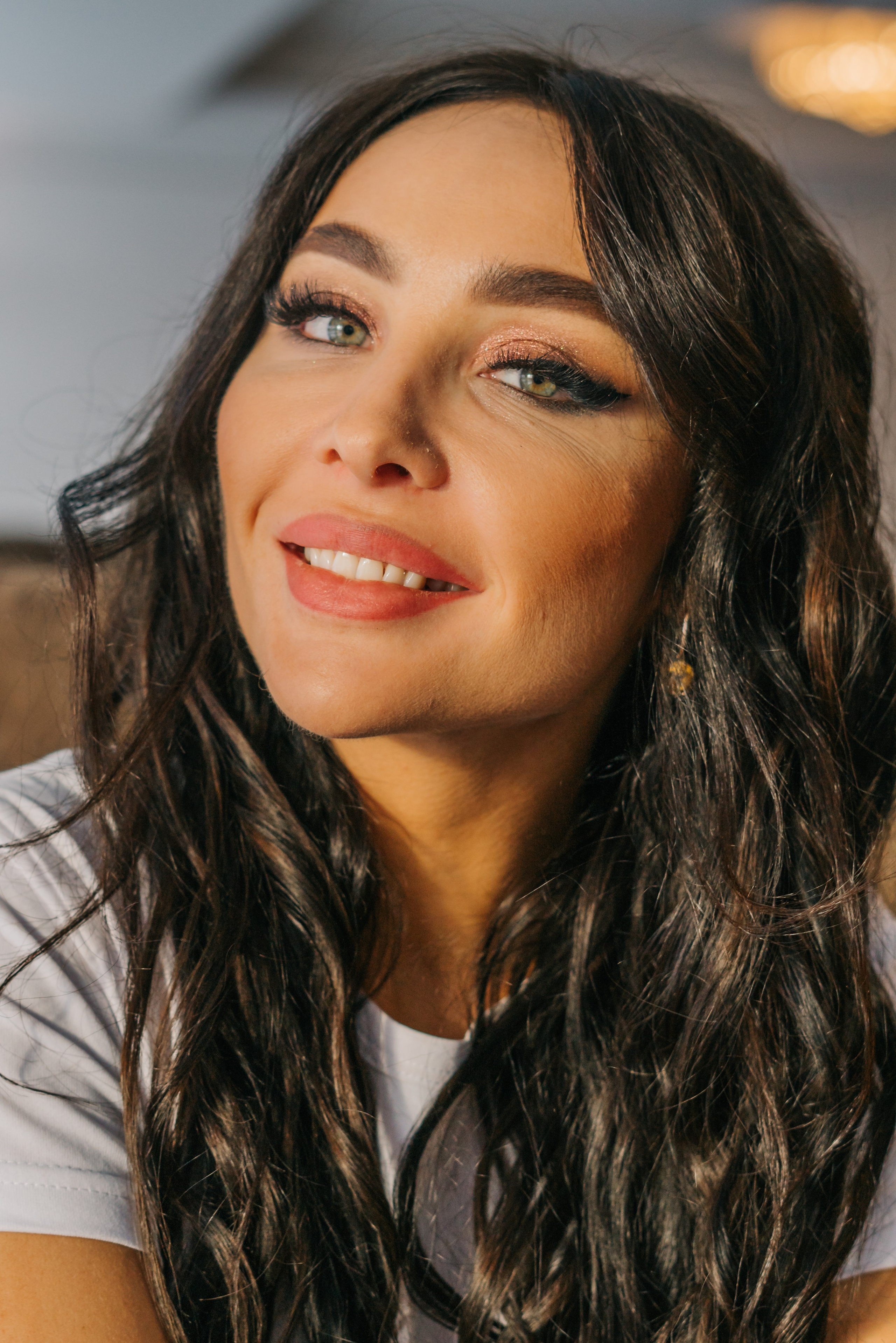 Queen Peacemaker. Женский фотограф в Москве Анастасия Сидорова