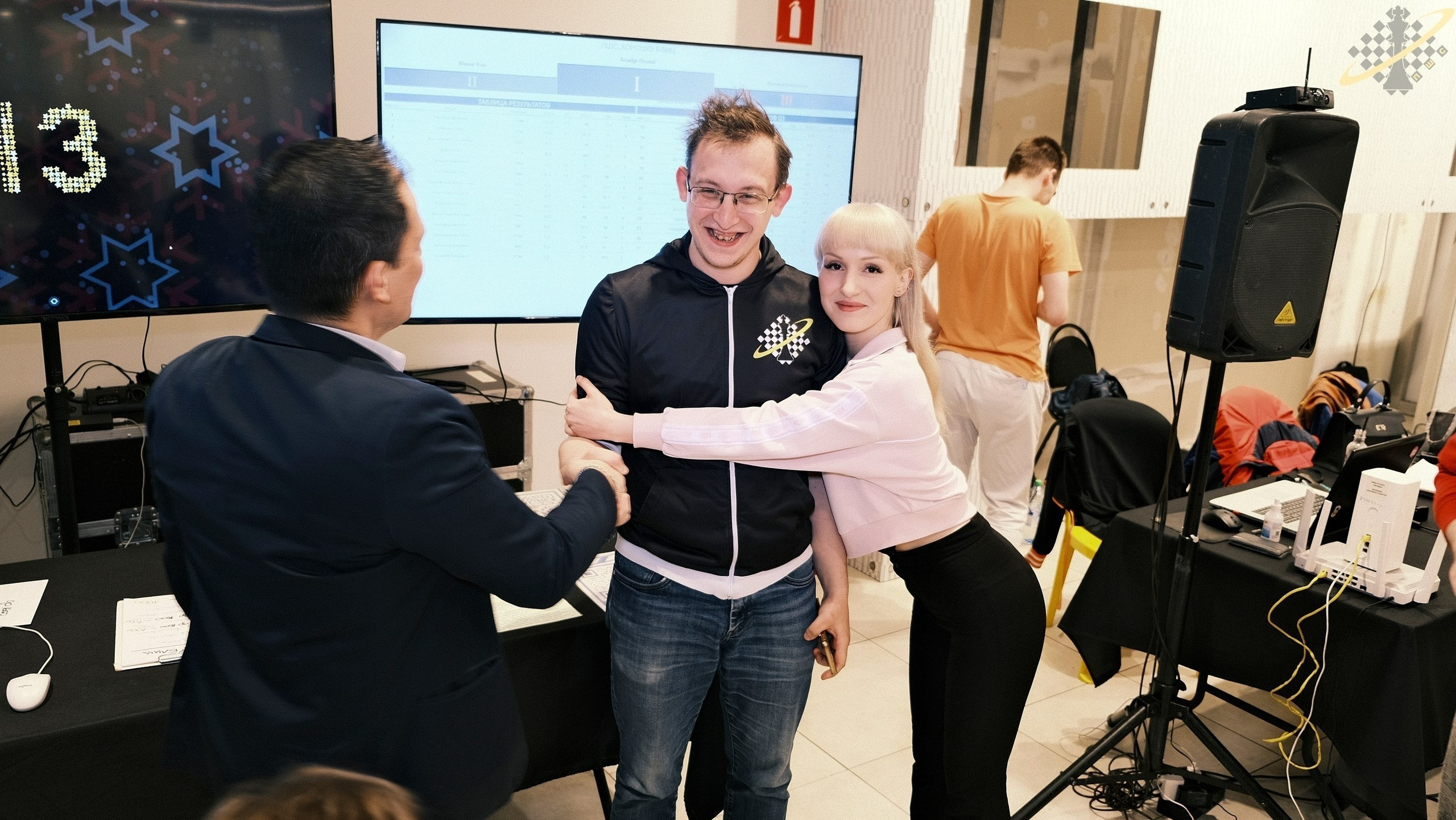 Судейство. Фотобаза ПШС