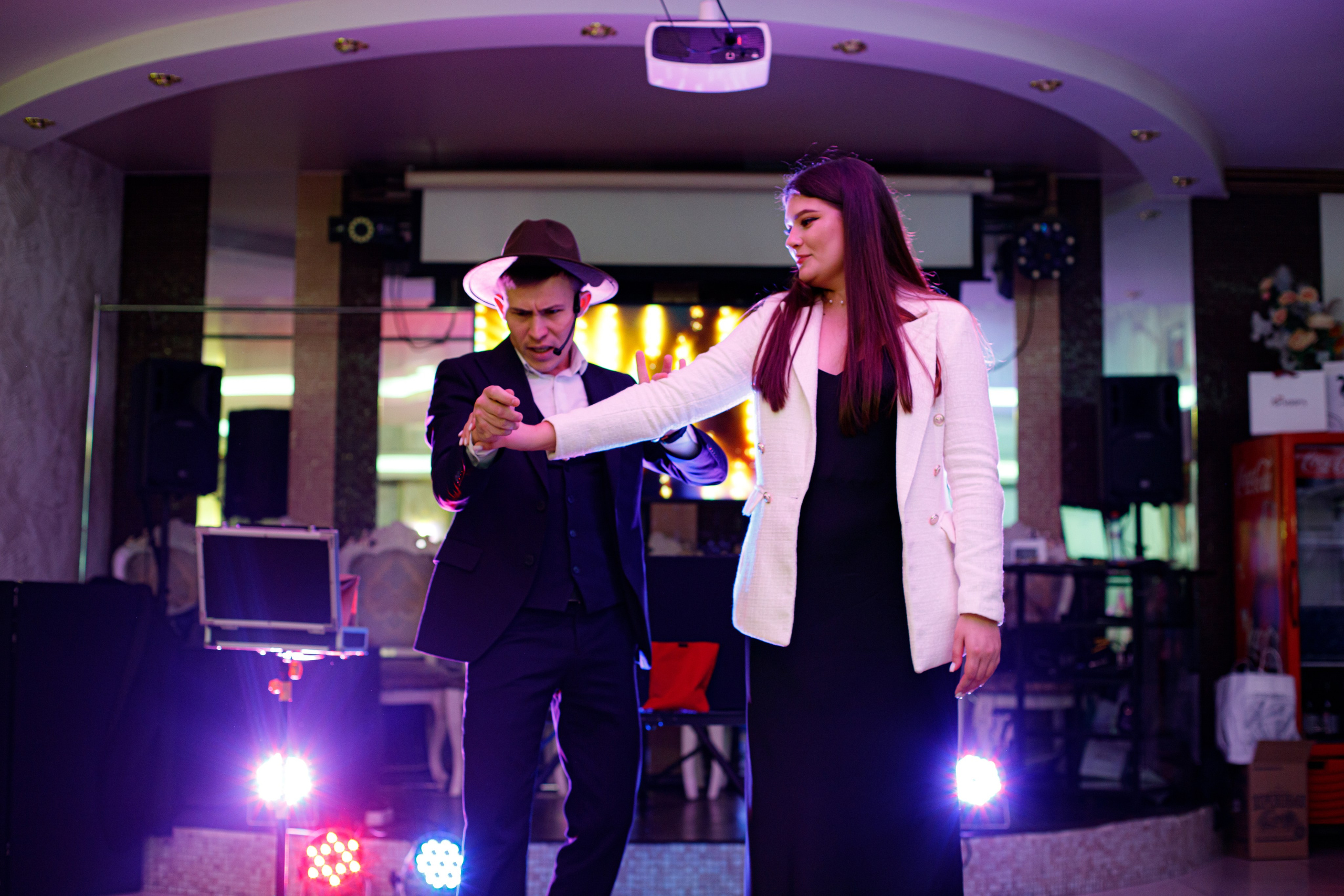 ELOSMED. Photokarish