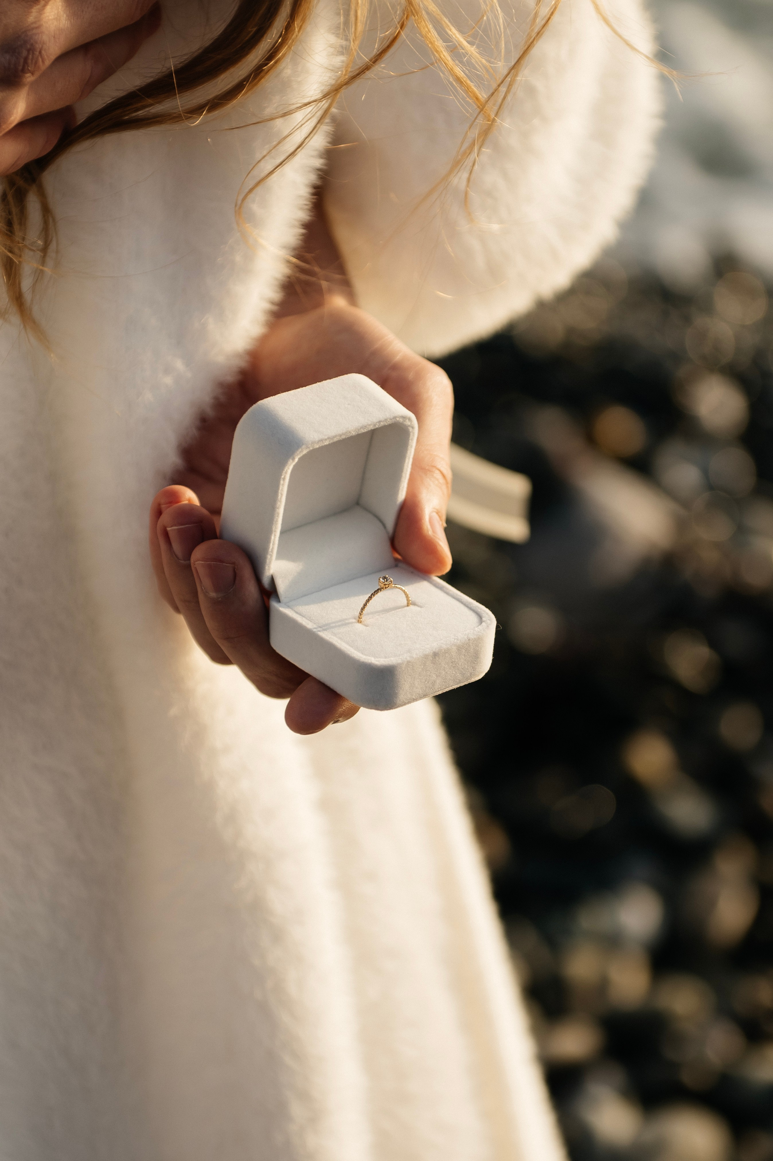 Она сказала «ДА». Алина Шестакова —свадебный и женский фотограф в Краснодарском крае