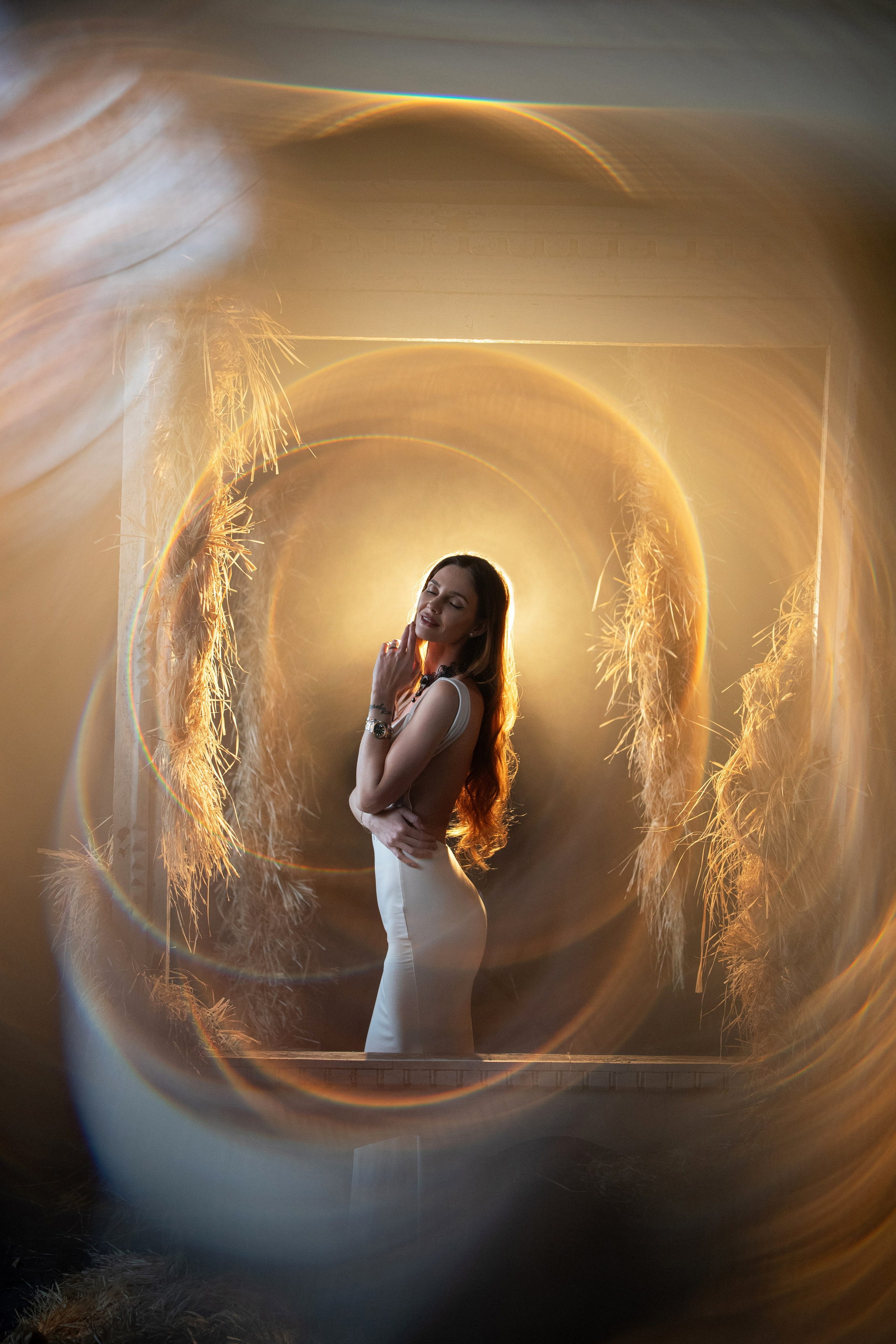 Татьяна. Гипнопсихолог, женский фотограф Ольга Парфентьева (Васанти)