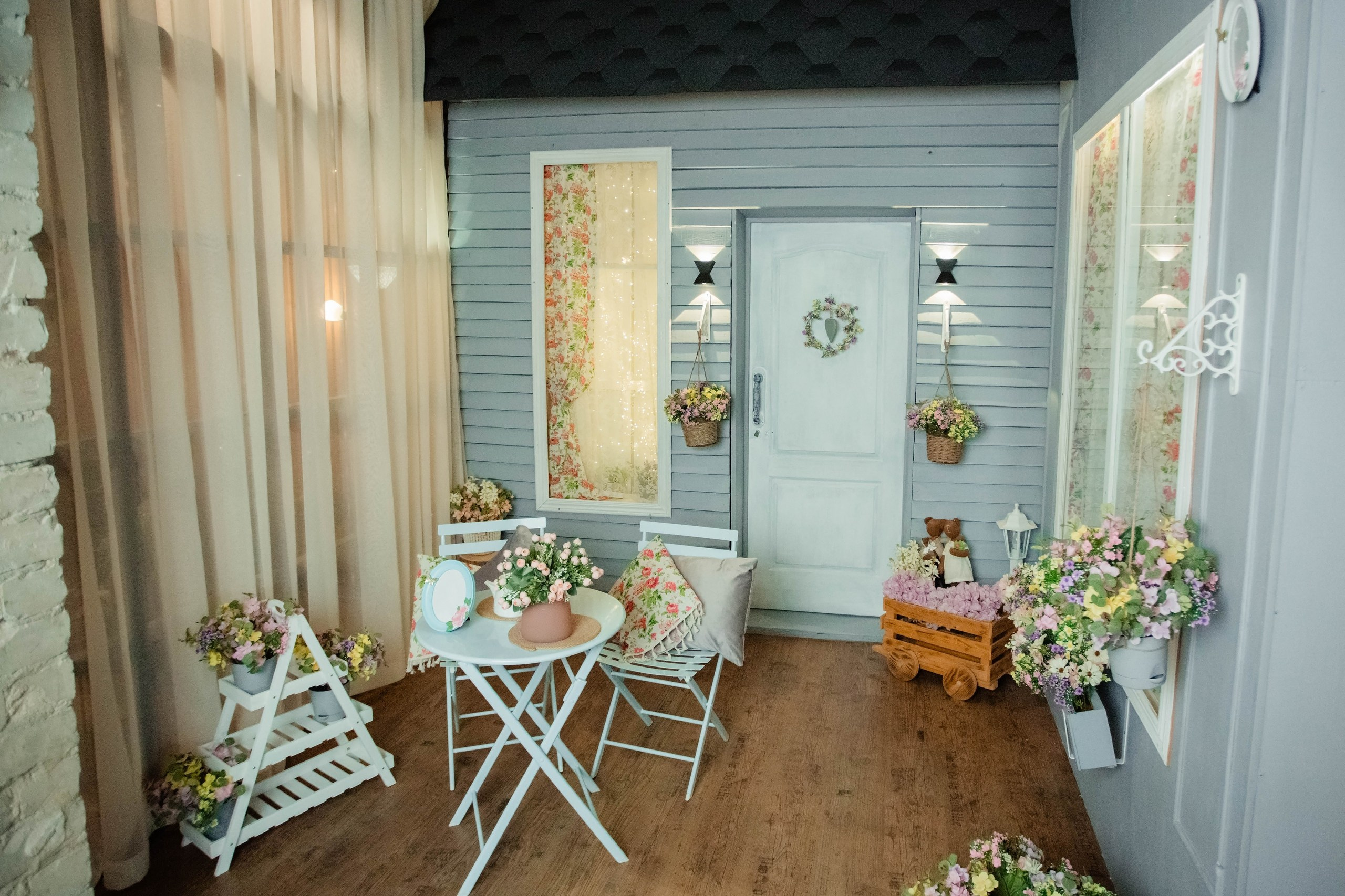 Студия NewTone — Темный за для предметной съемки Н.Новгород |Sale Easy