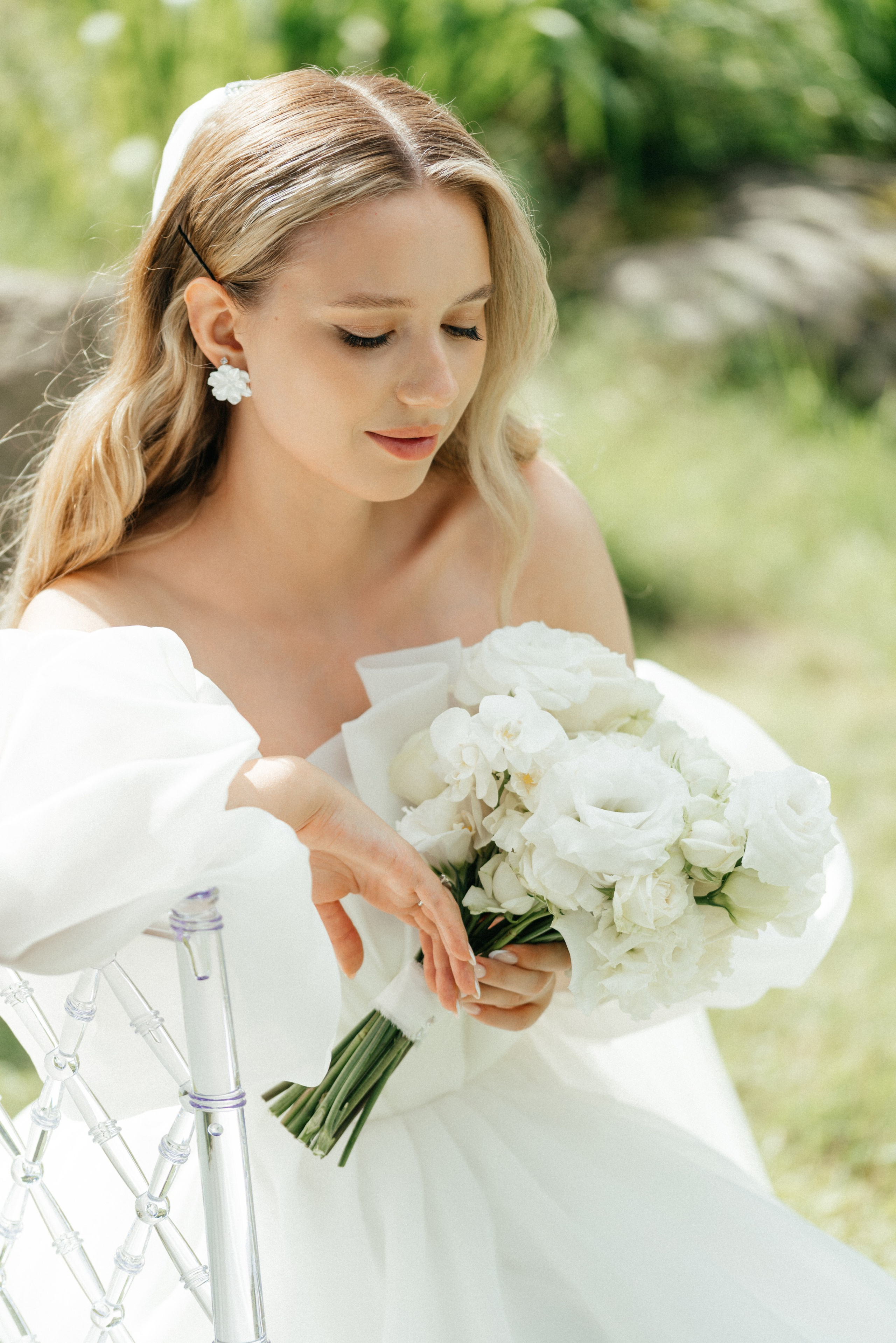 Алексей и Дарья. Свадебный и студийный фотограф Ирина Котикова