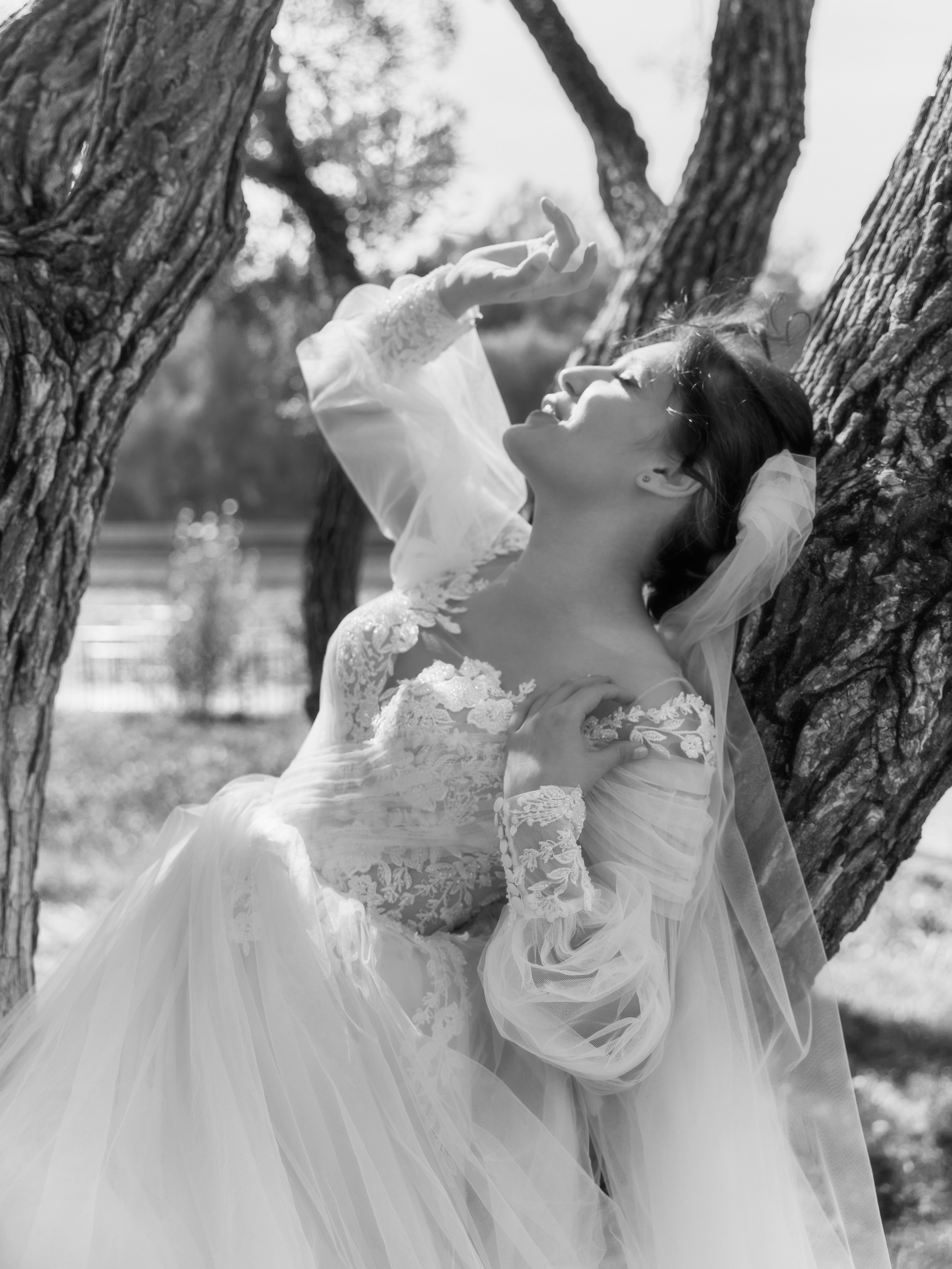 Свадьба в Зеленограде