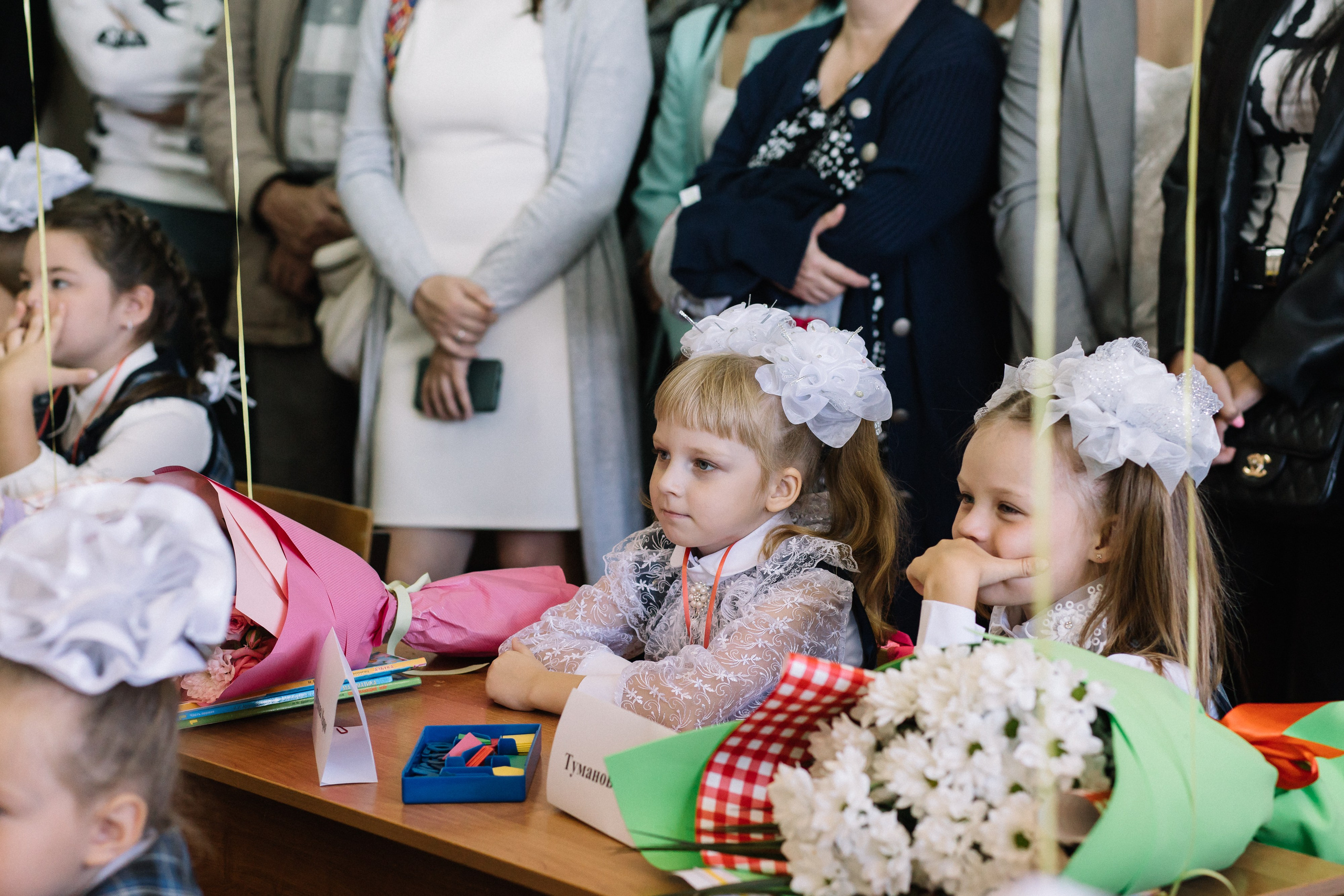 Школа. Свадебный фотограф Нижний Новгород | Софа Полякова