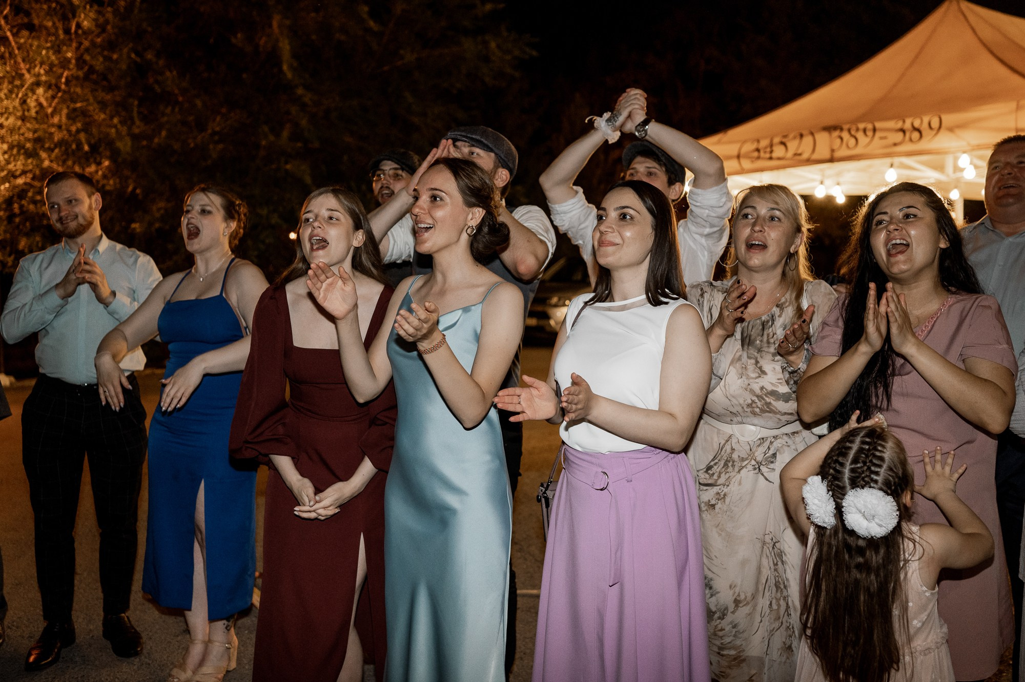 Вячеслав и Екатерина. Свадебный фотограф в Тюмени Анастасия Конева