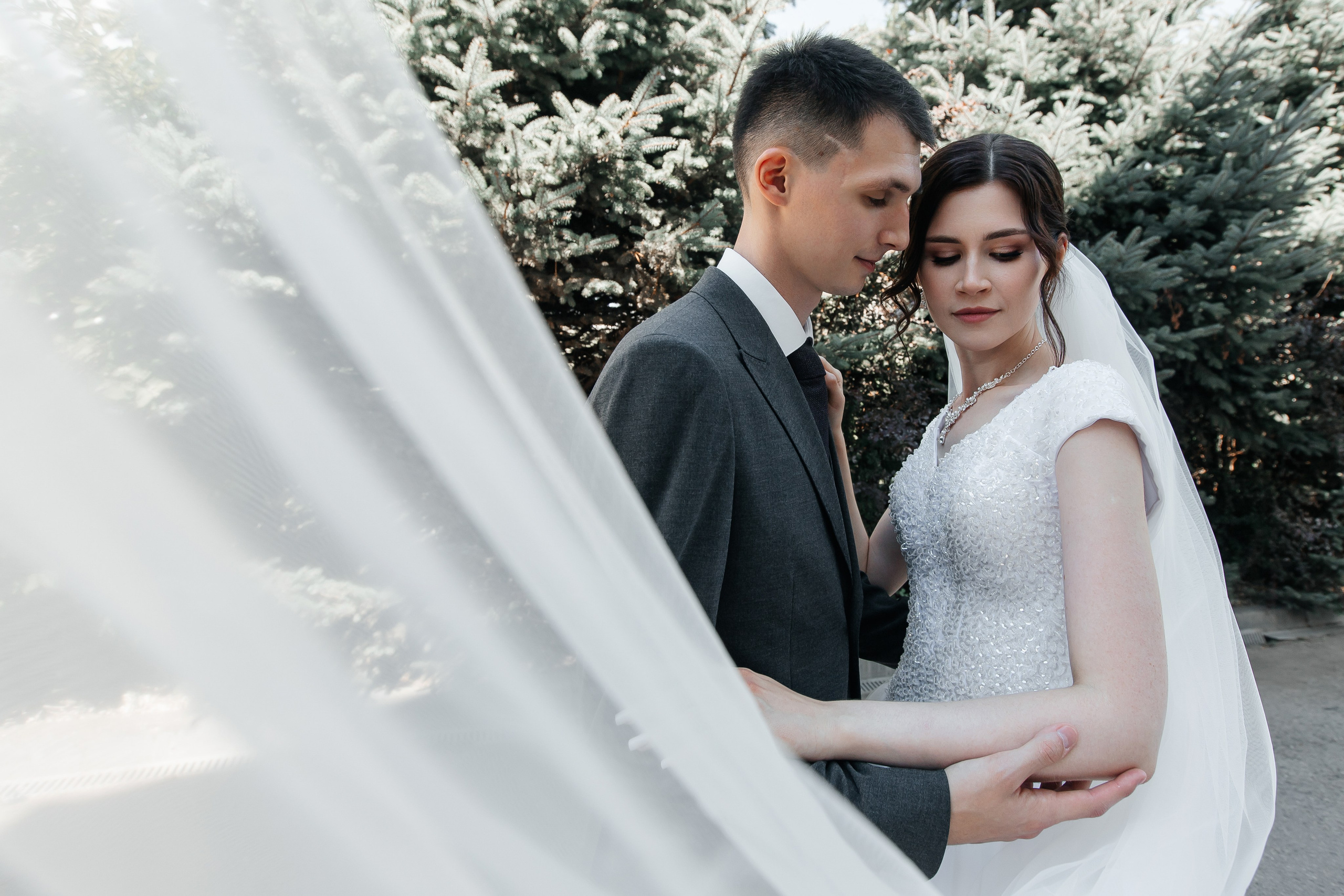 Анна и Артур