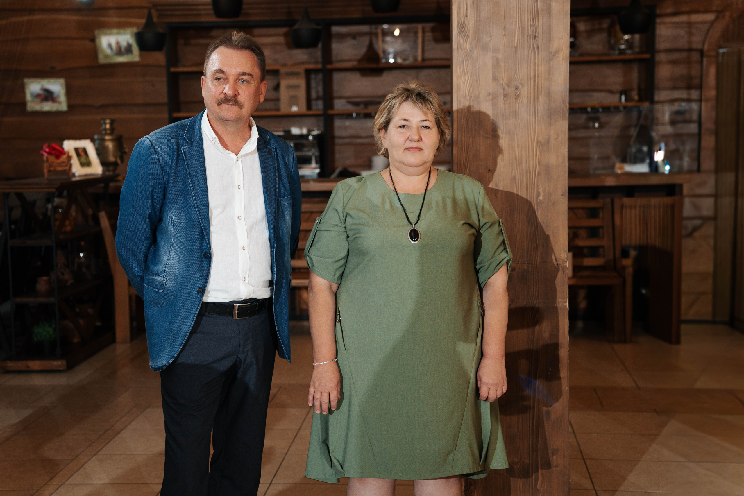 Sergey & Alina. Свадебный фотограф в Воронеже Самохина Екатерина