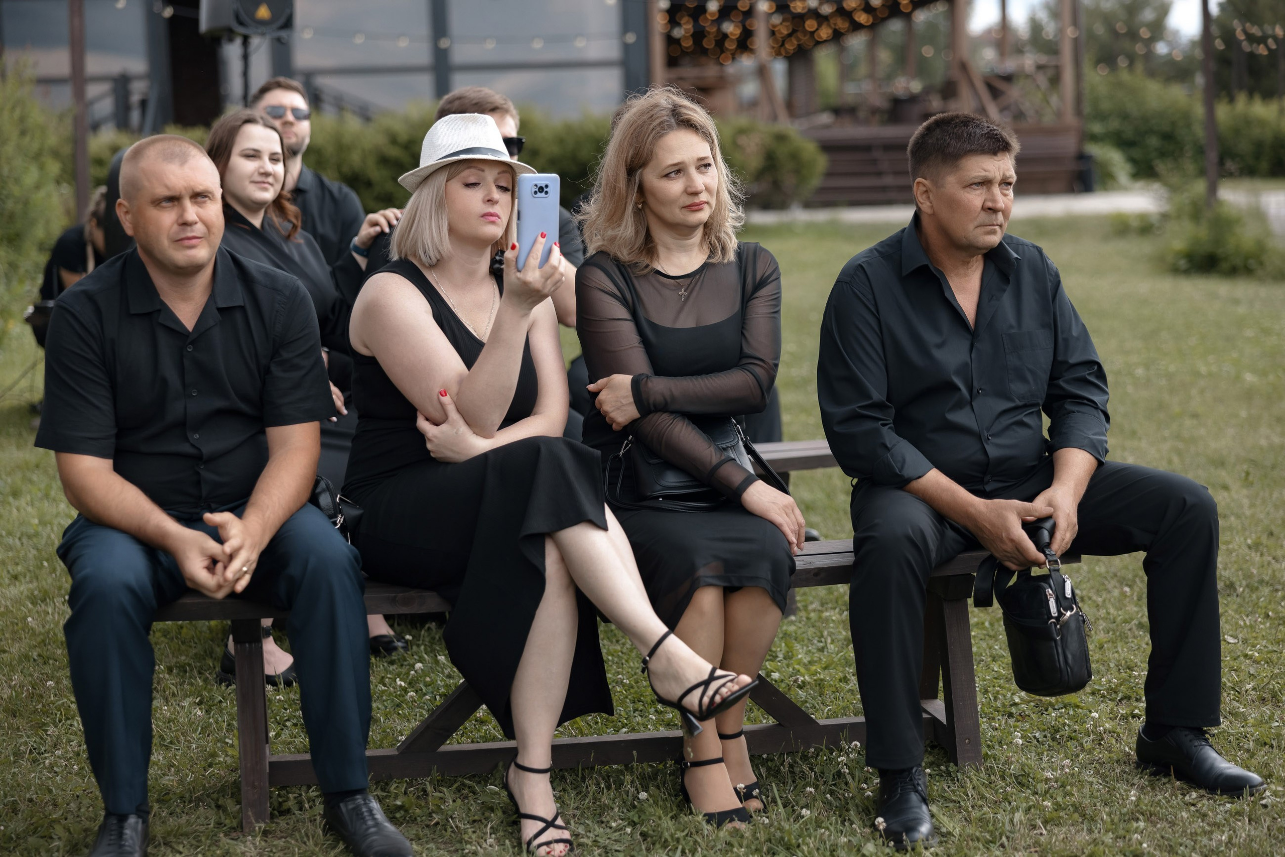 Артем и Вера. Свадебный фотограф и видеограф Юрий и Эля Дубинины