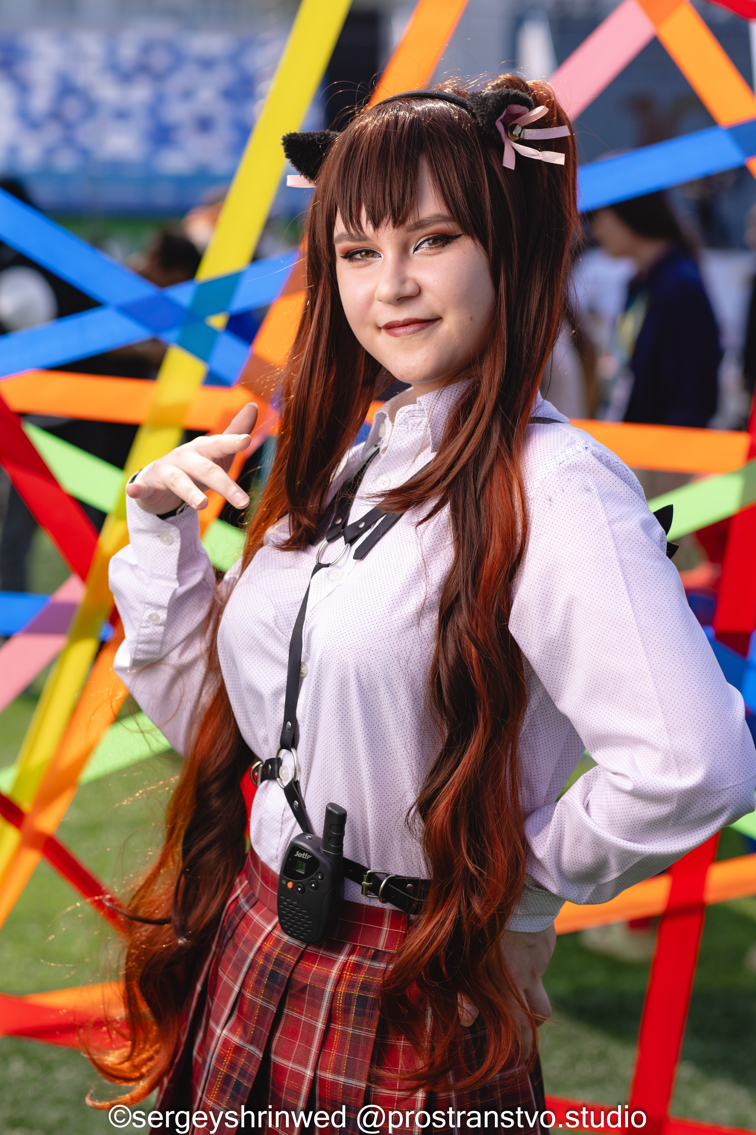 Gik fest. Сергей Шарин семейный и творческий фотограф