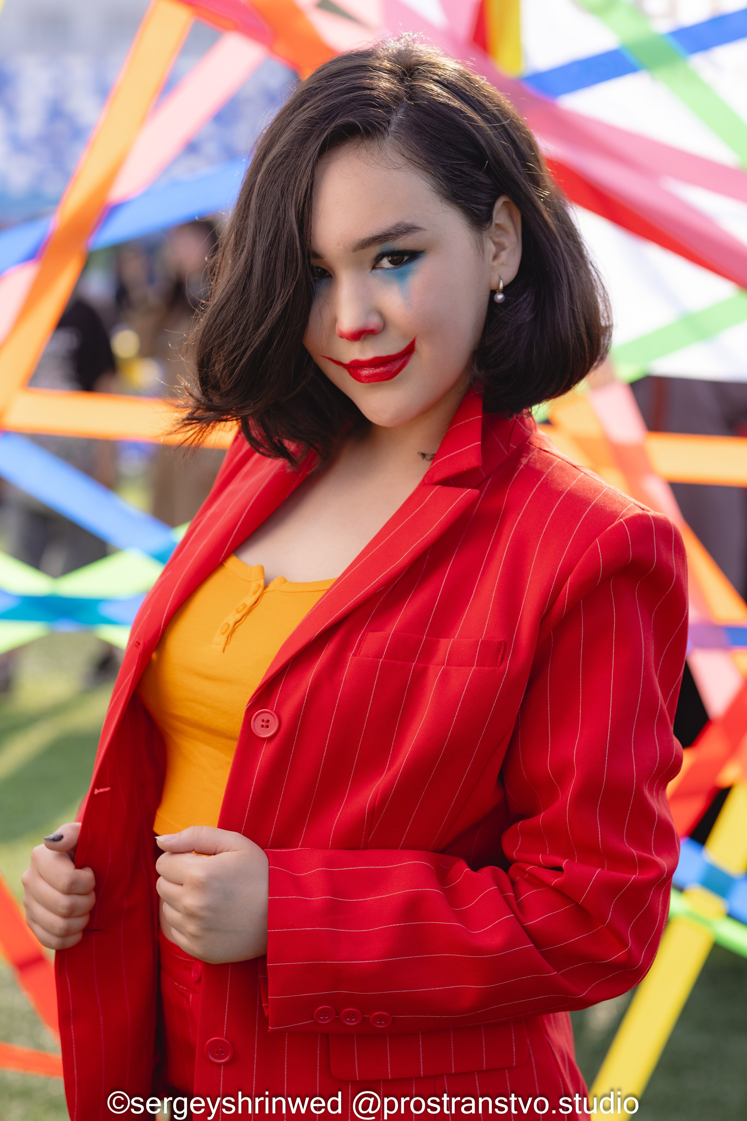 Gik fest. Сергей Шарин семейный и творческий фотограф