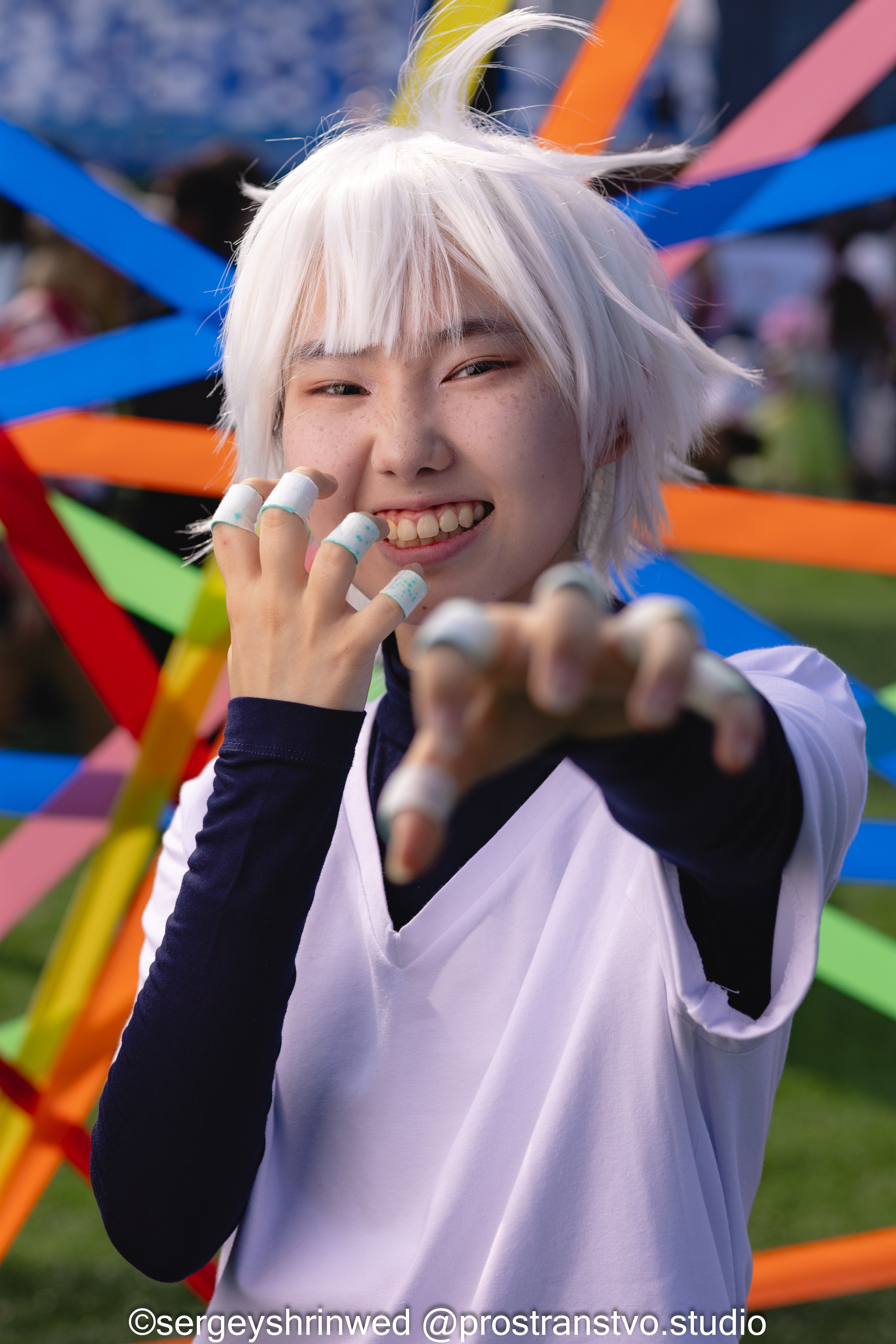 Gik fest. Сергей Шарин семейный и творческий фотограф