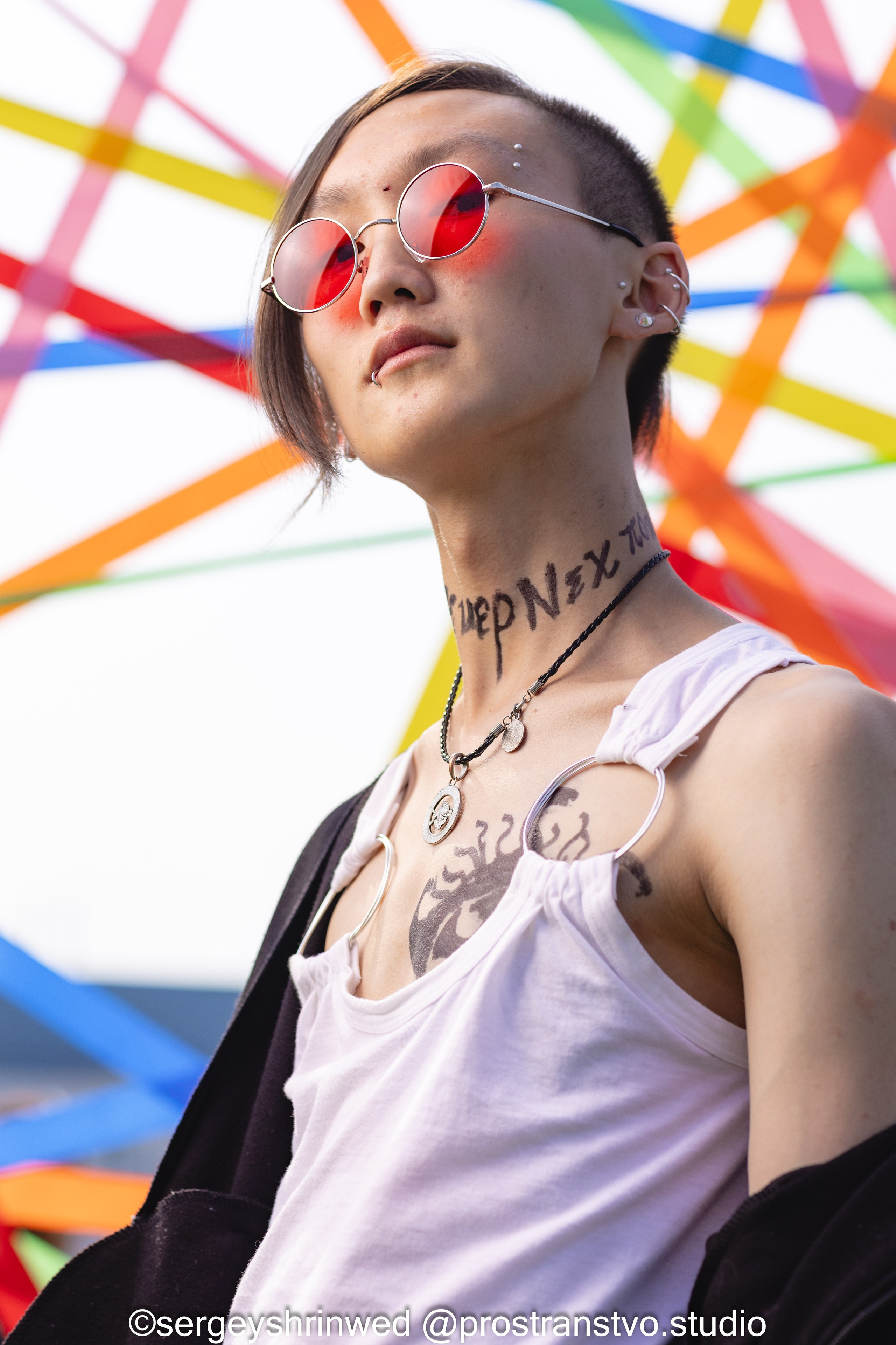 Gik fest. Сергей Шарин семейный и творческий фотограф