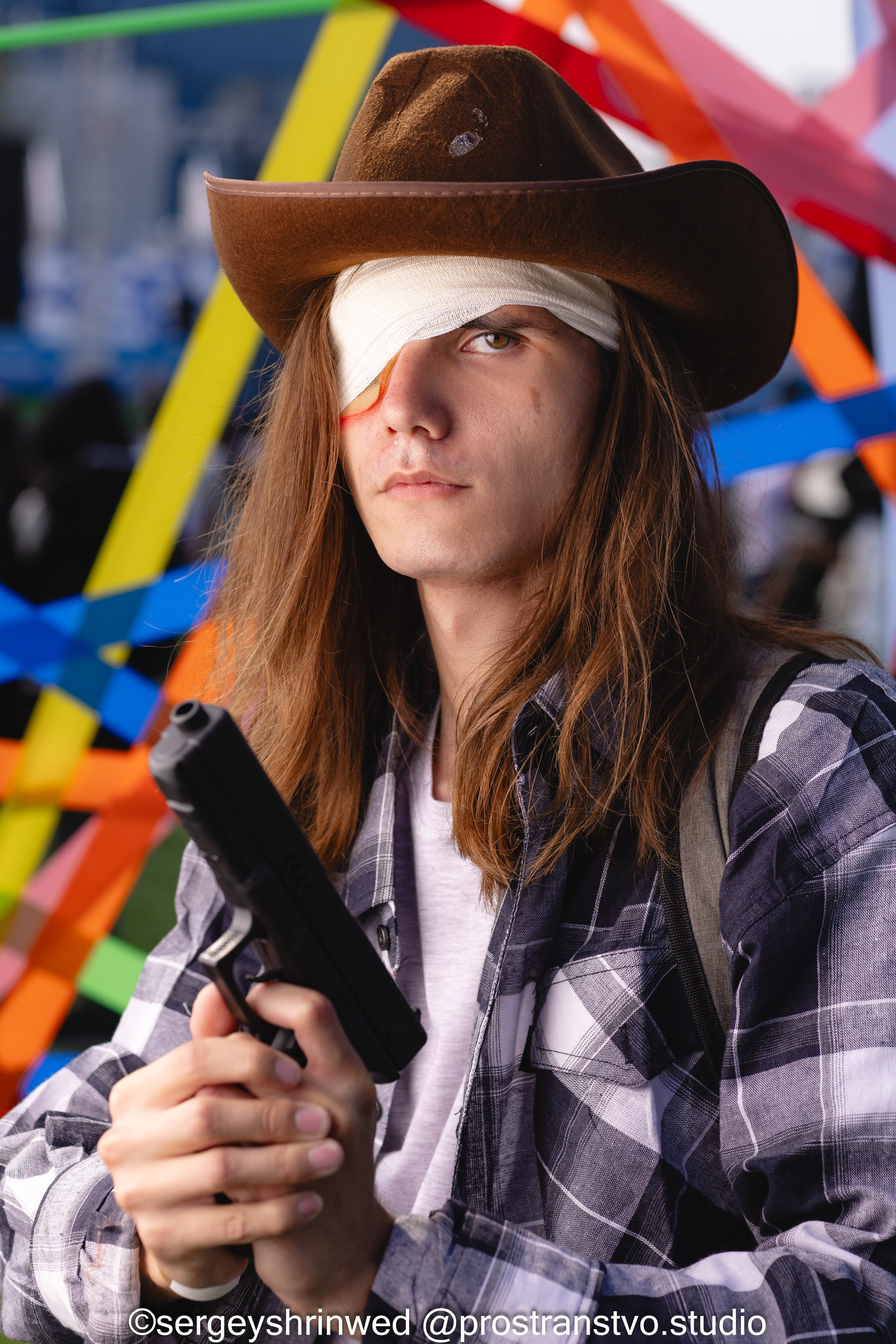Gik fest. Сергей Шарин семейный и творческий фотограф