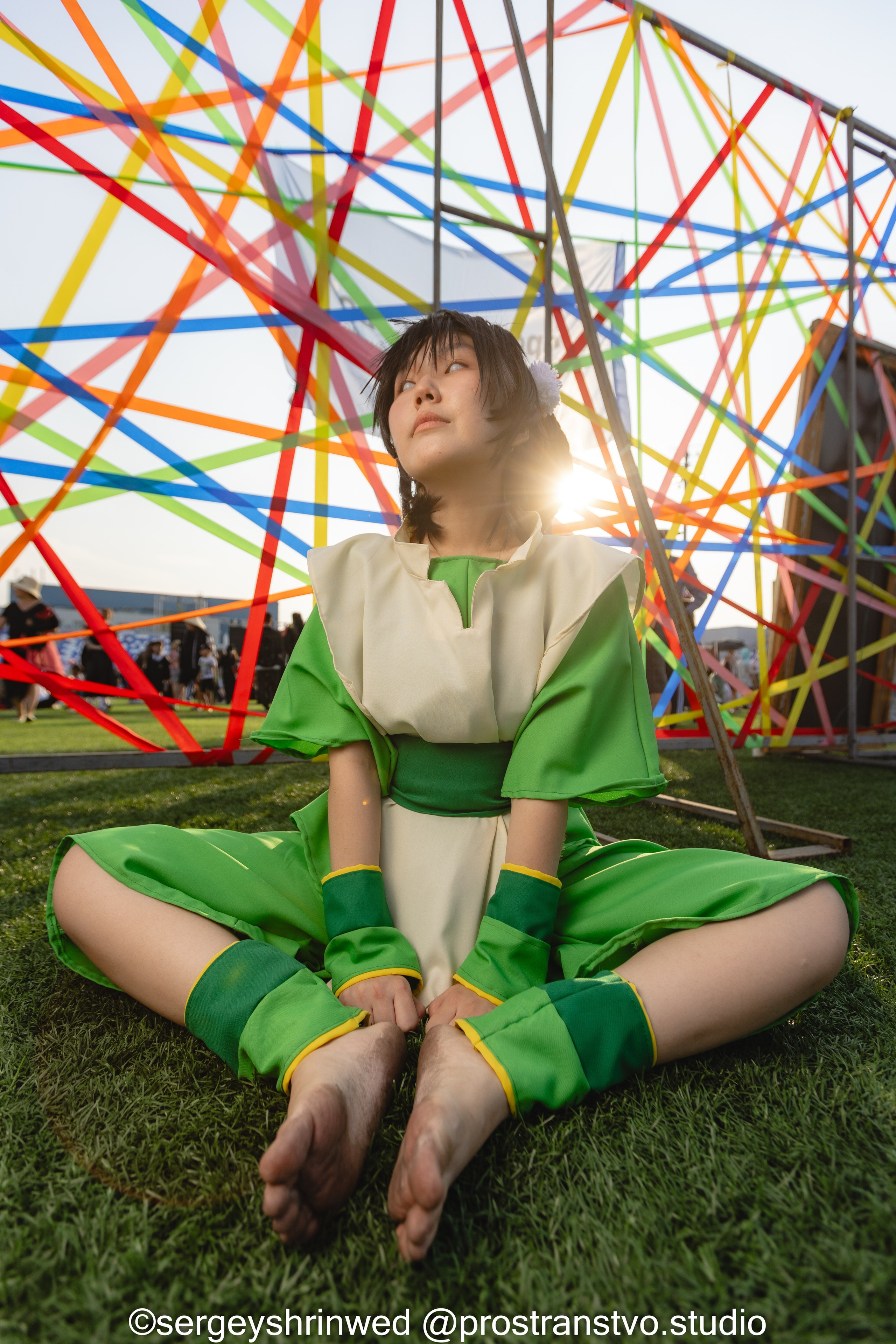 Gik fest. Сергей Шарин семейный и творческий фотограф