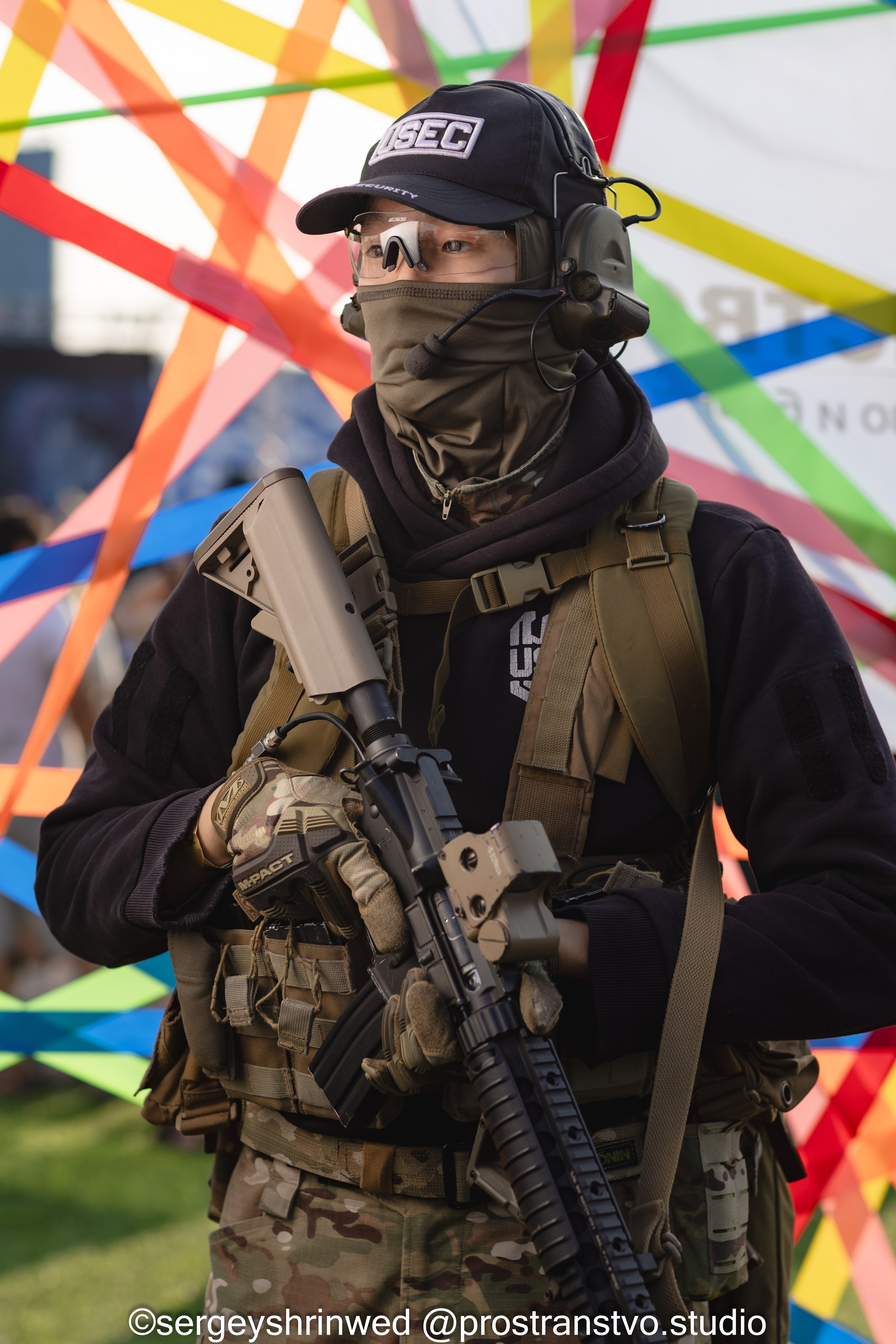 Gik fest. Сергей Шарин семейный и творческий фотограф