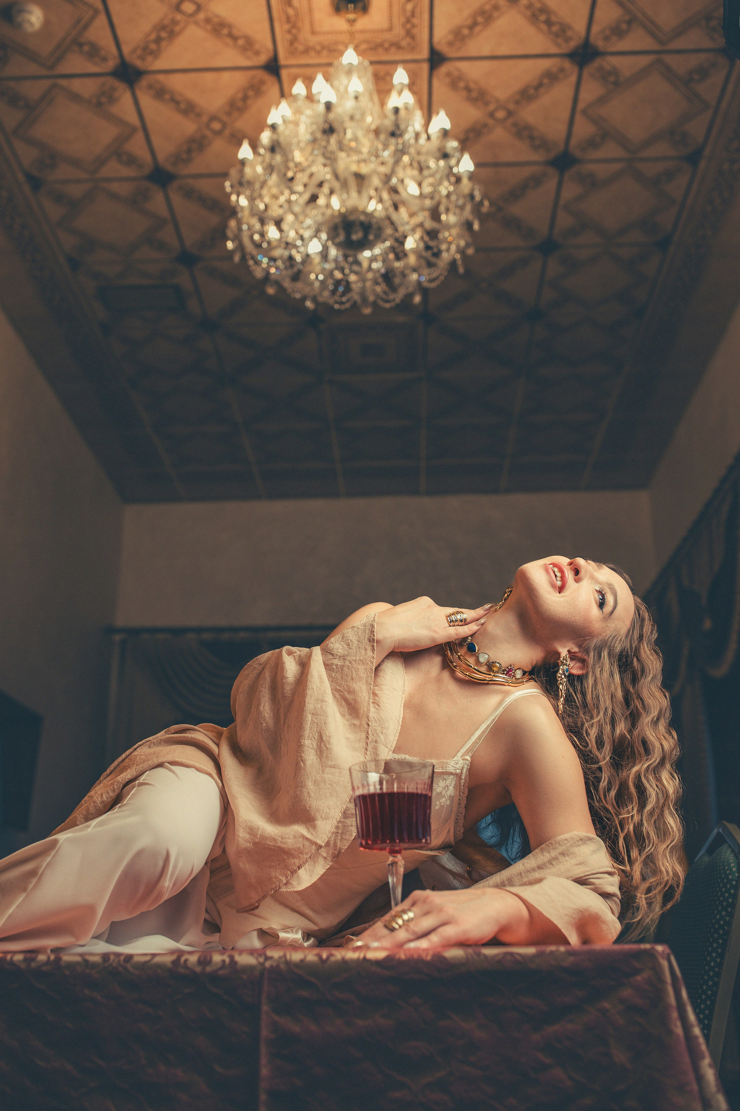 ФОТОДЕНЬ ВАМПИРЫ. Сергей Шарин семейный и творческий фотограф